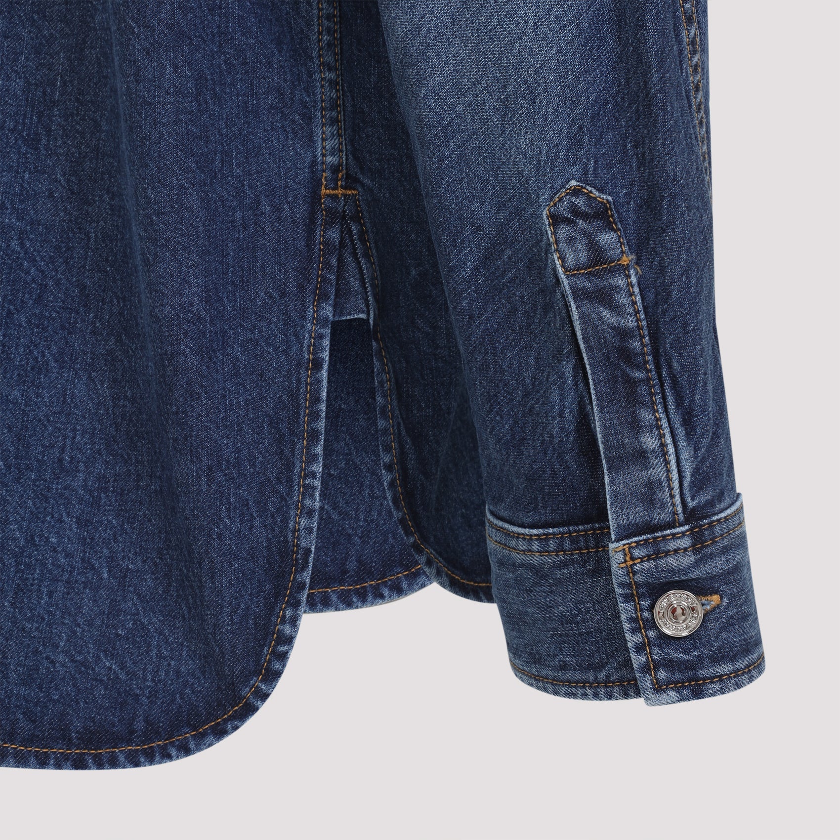 GIVENCHY Men's Overshirt - FW25 Collection