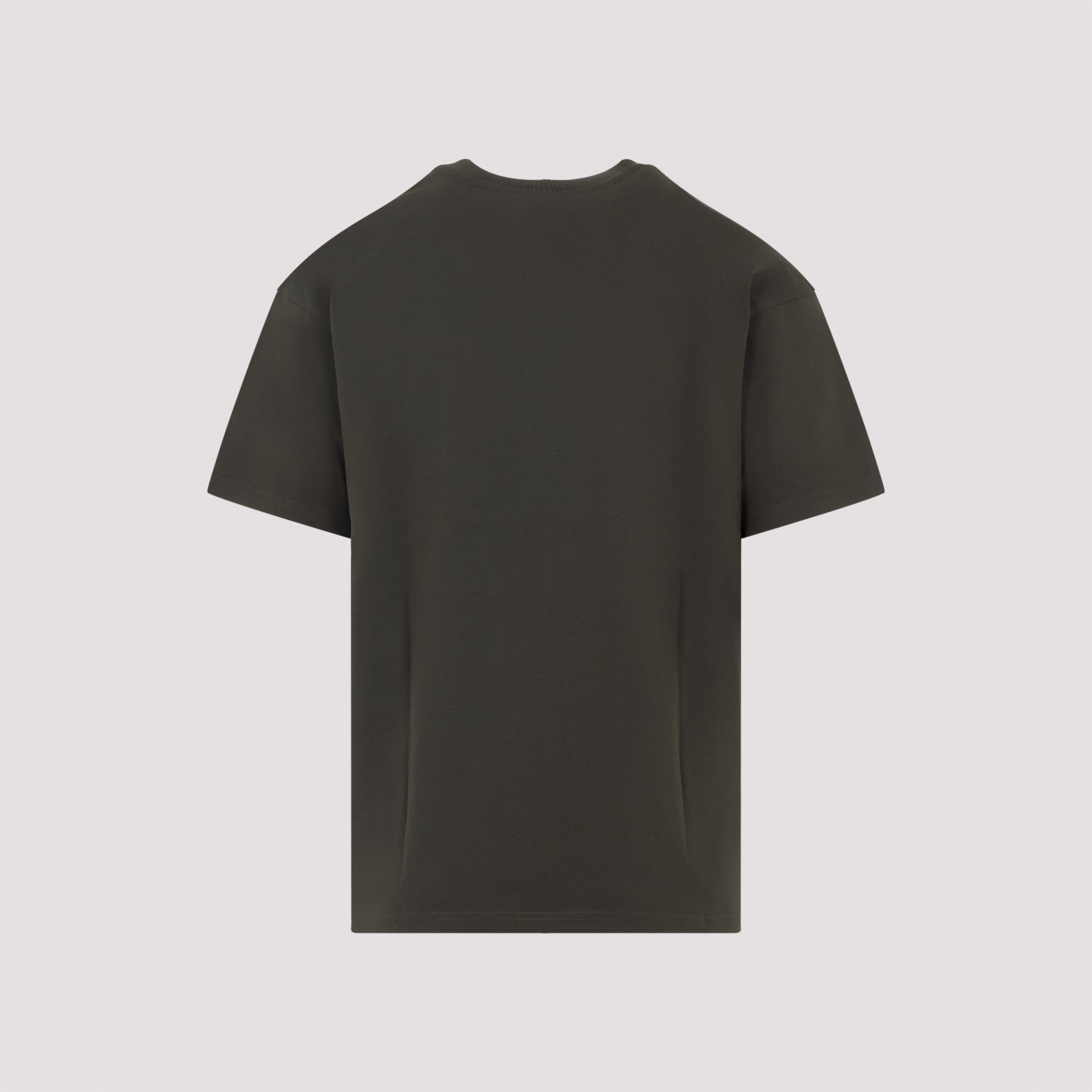 GIVENCHY Men's Classic Cotton T-Shirt - FW25
