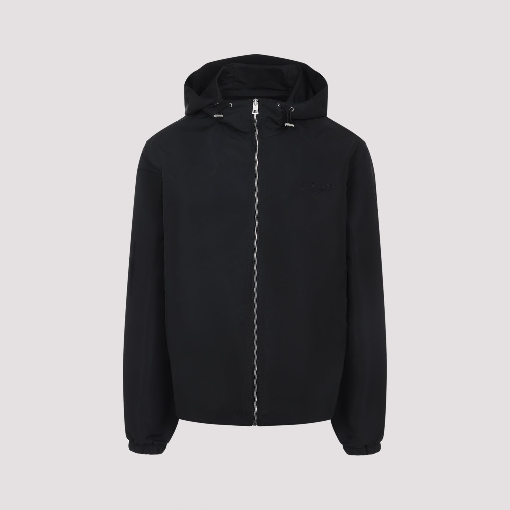 GIVENCHY Men's Windbreaker Jacket