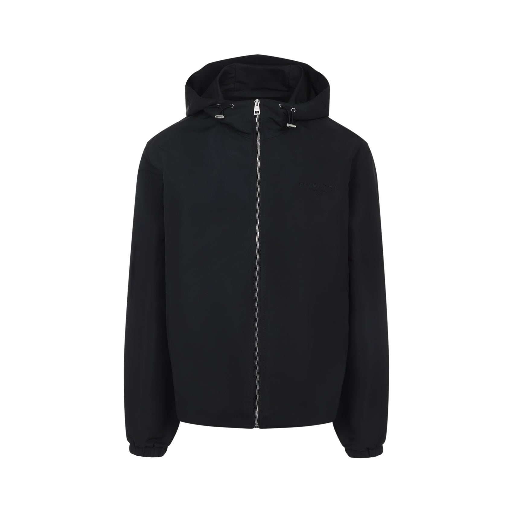 GIVENCHY Men's Windbreaker Jacket
