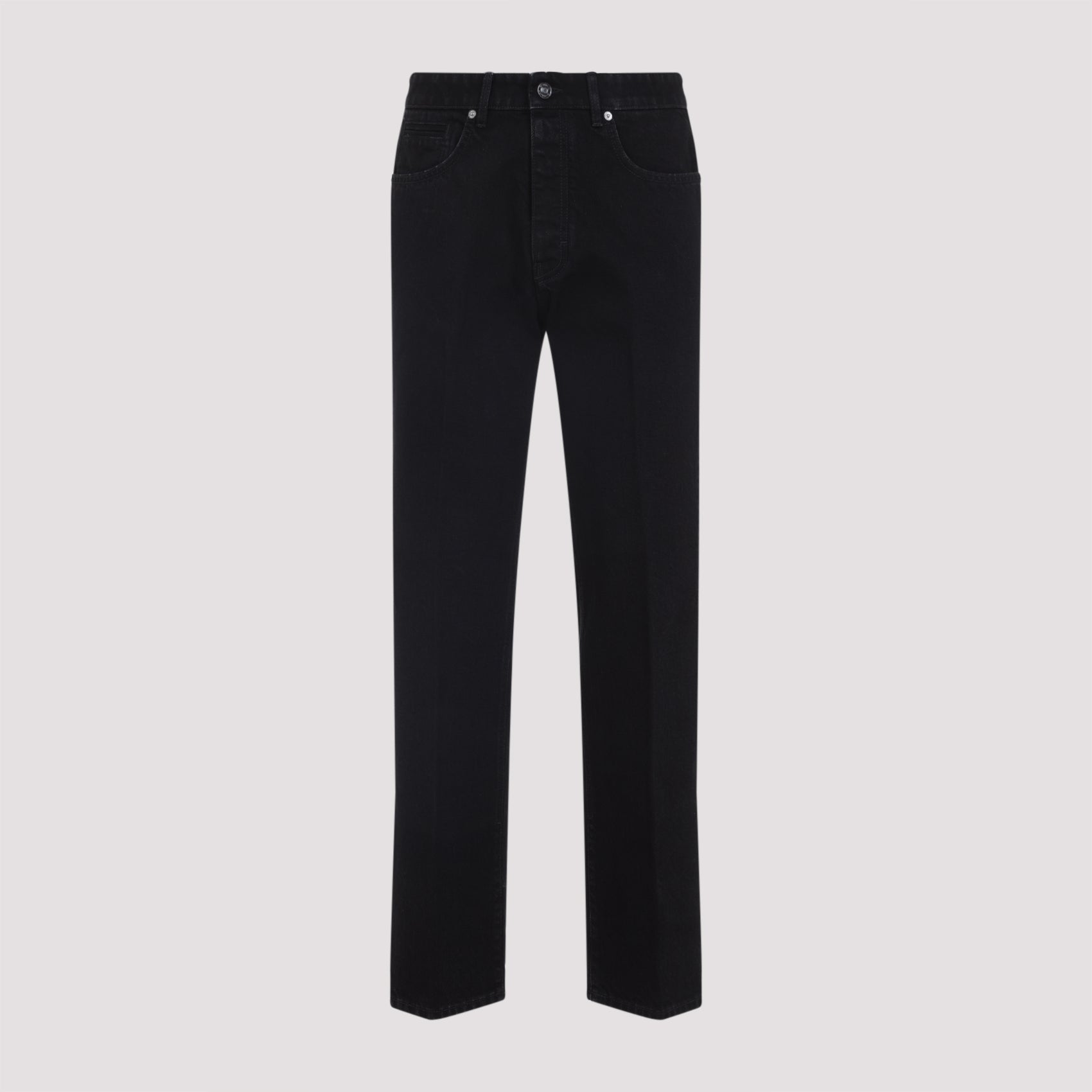 GIVENCHY Tailored Regular & Straight Leg Trousers