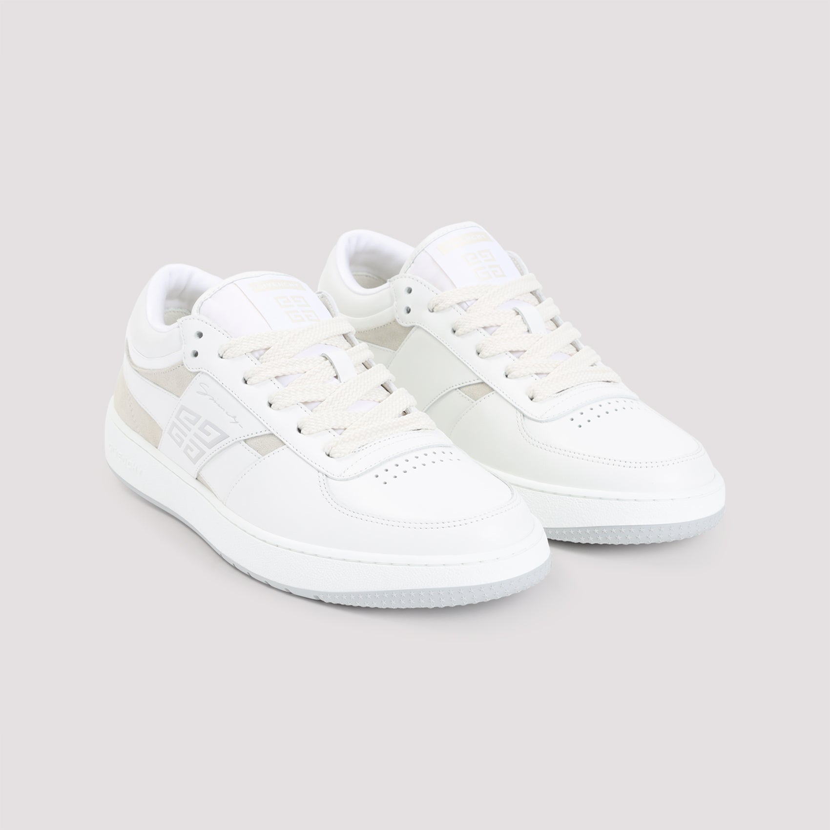 GIVENCHY G Move Low Sneakers for Men
