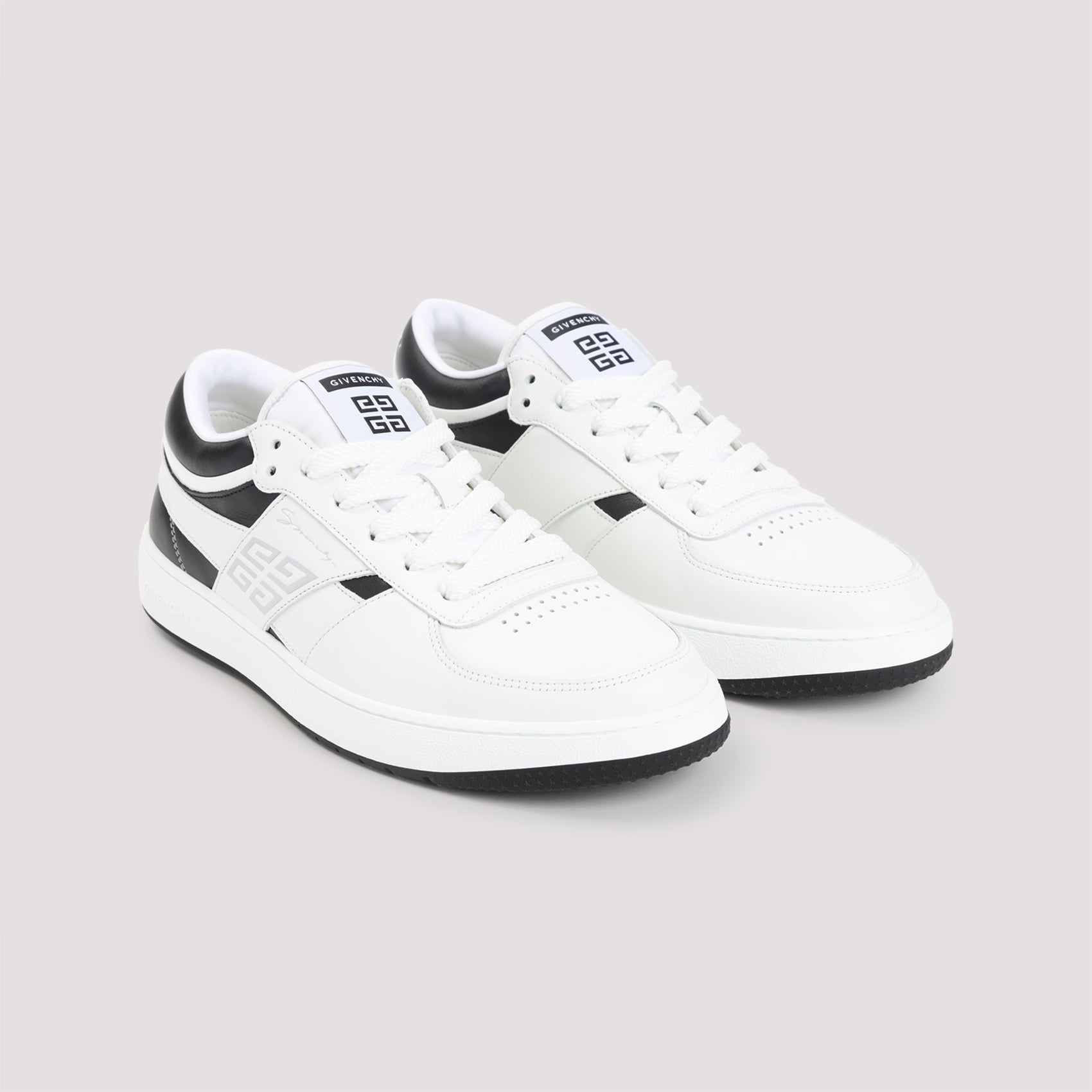 GIVENCHY G Move Low Sneakers for Men