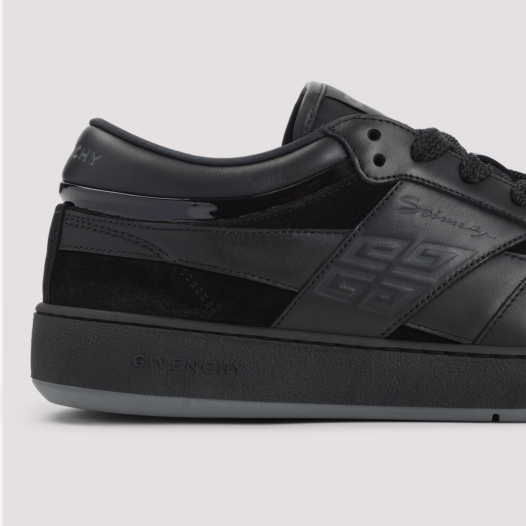 GIVENCHY G Move Low Sneakers for Men