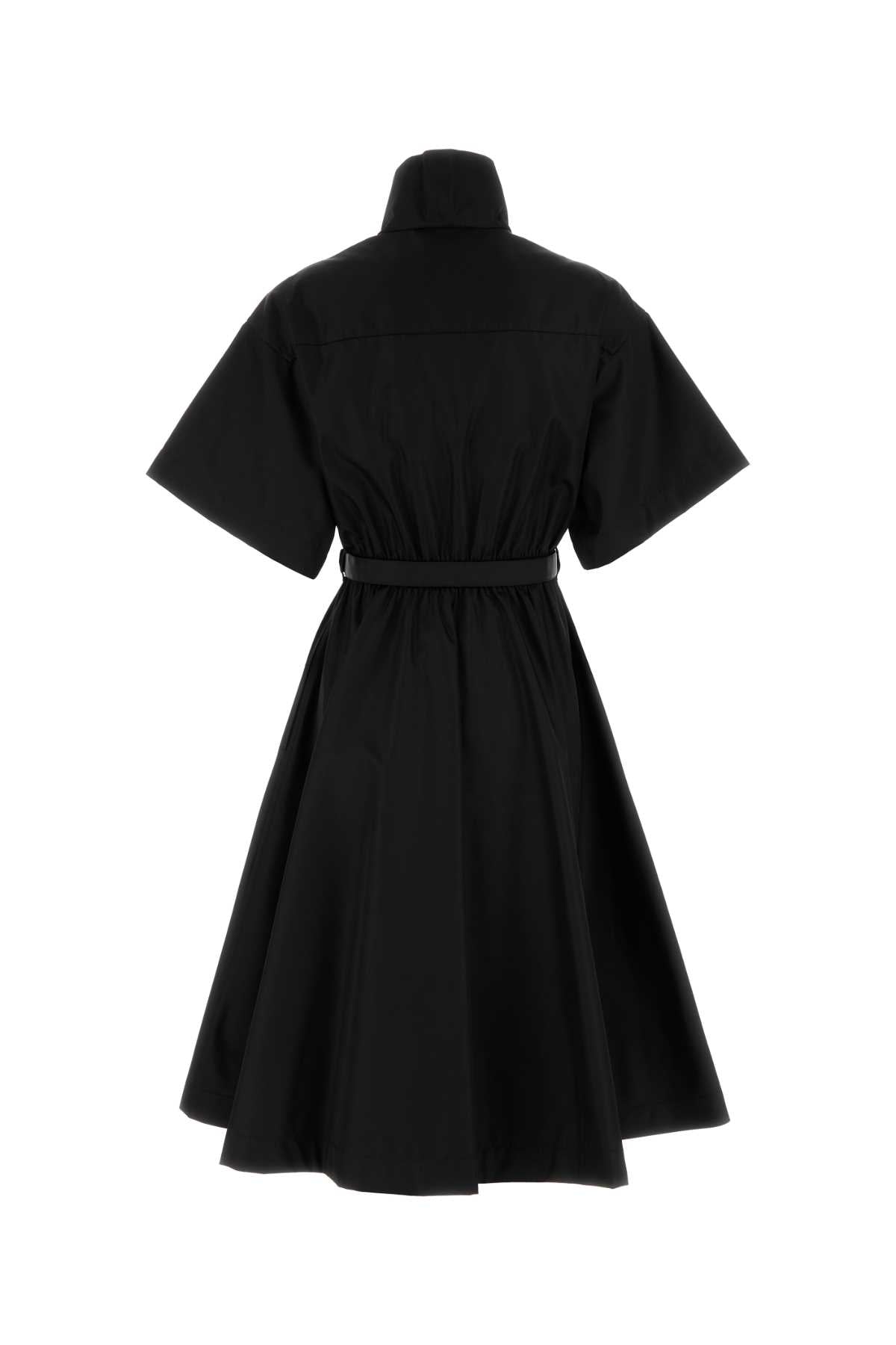 PRADA Recycled Nylon Dress for Women - Fall/Winter 2025