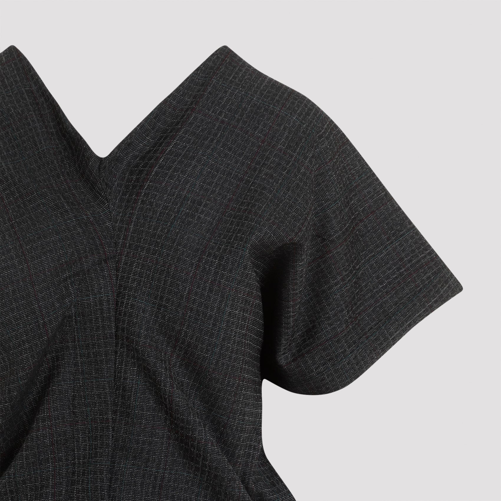 BALENCIAGA Tailored Pants for Men - FW24 Collection