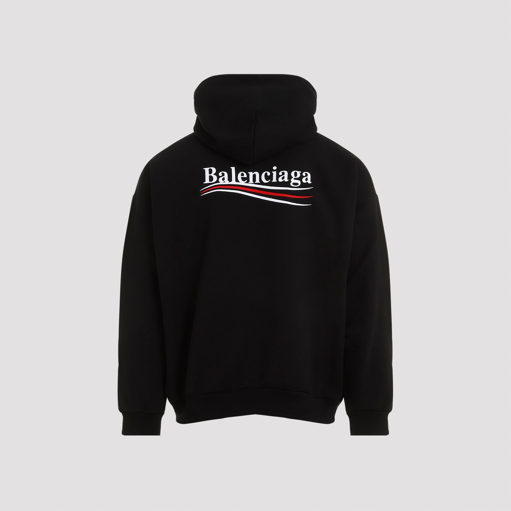 BALENCIAGA Medium Fit Hoodie for Men