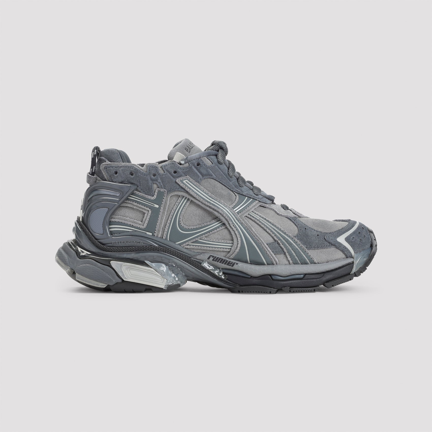 BALENCIAGA Runner Sneaker