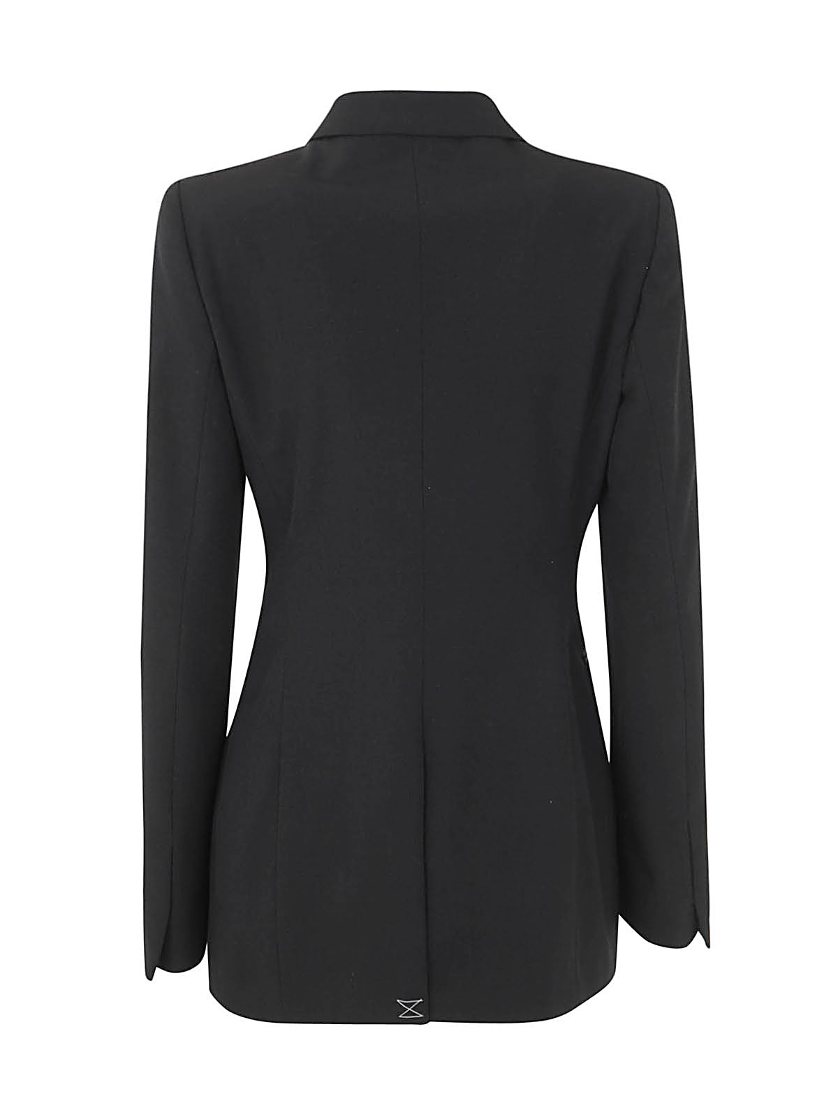 DRIES VAN NOTEN Women’s Jewel Bow Tux Jacket