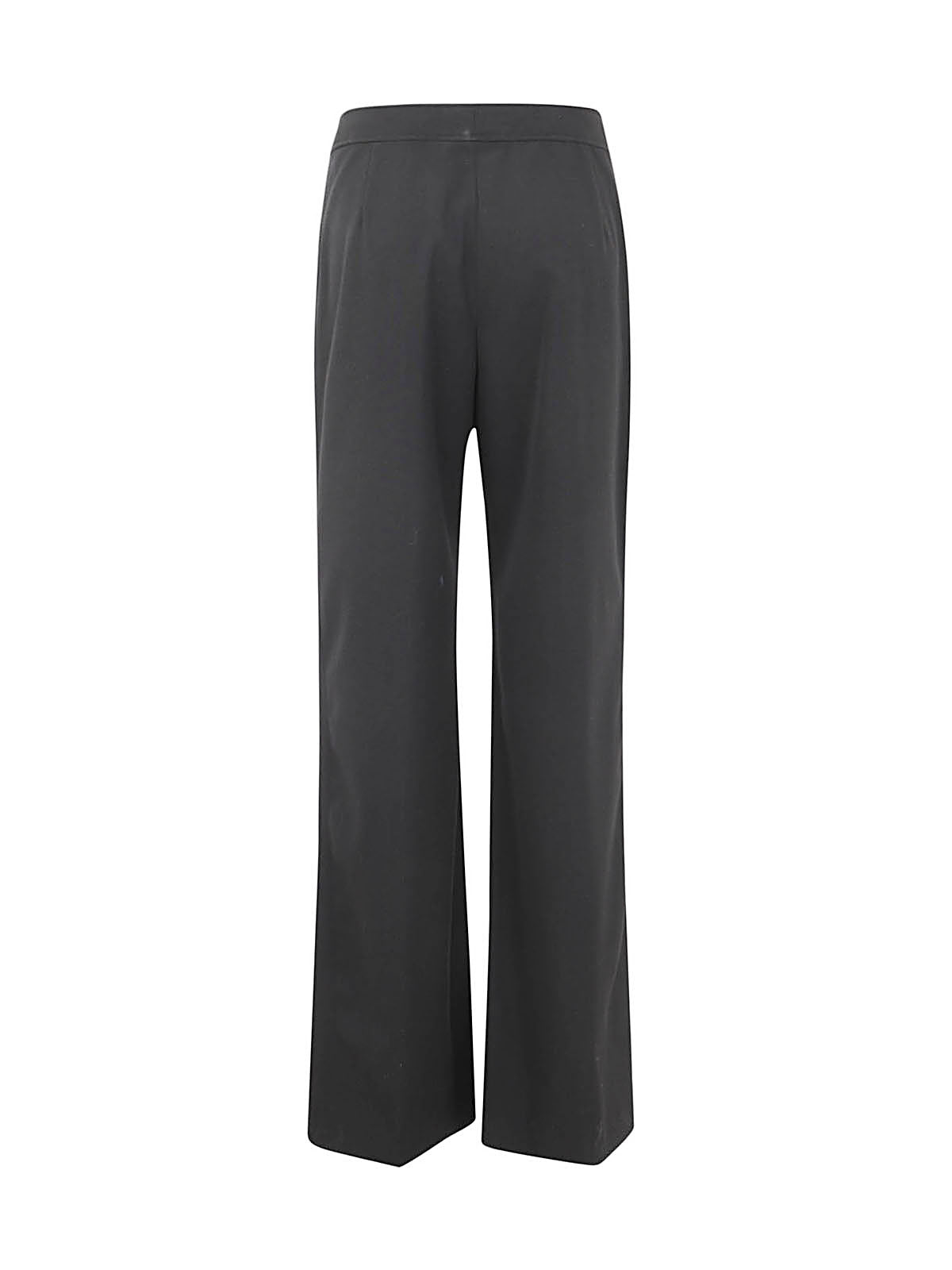 DRIES VAN NOTEN Chic Women's Mini Wide Leg Pants