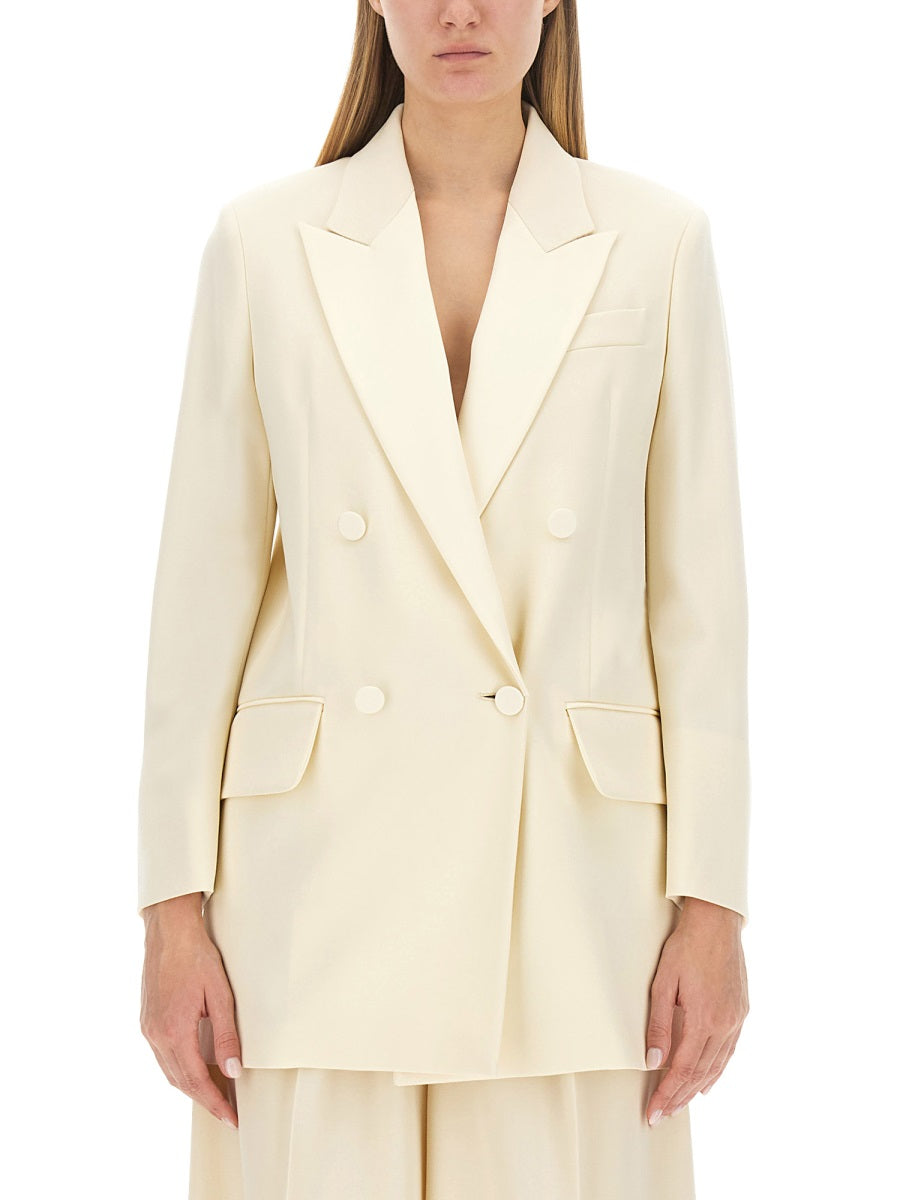 MAX MARA Oversized Monica Jacket - Size 40 IT