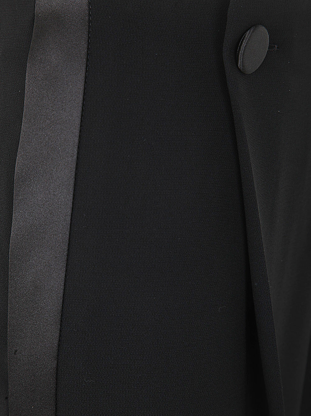 MAX MARA Wide Leg Smoking Trousers