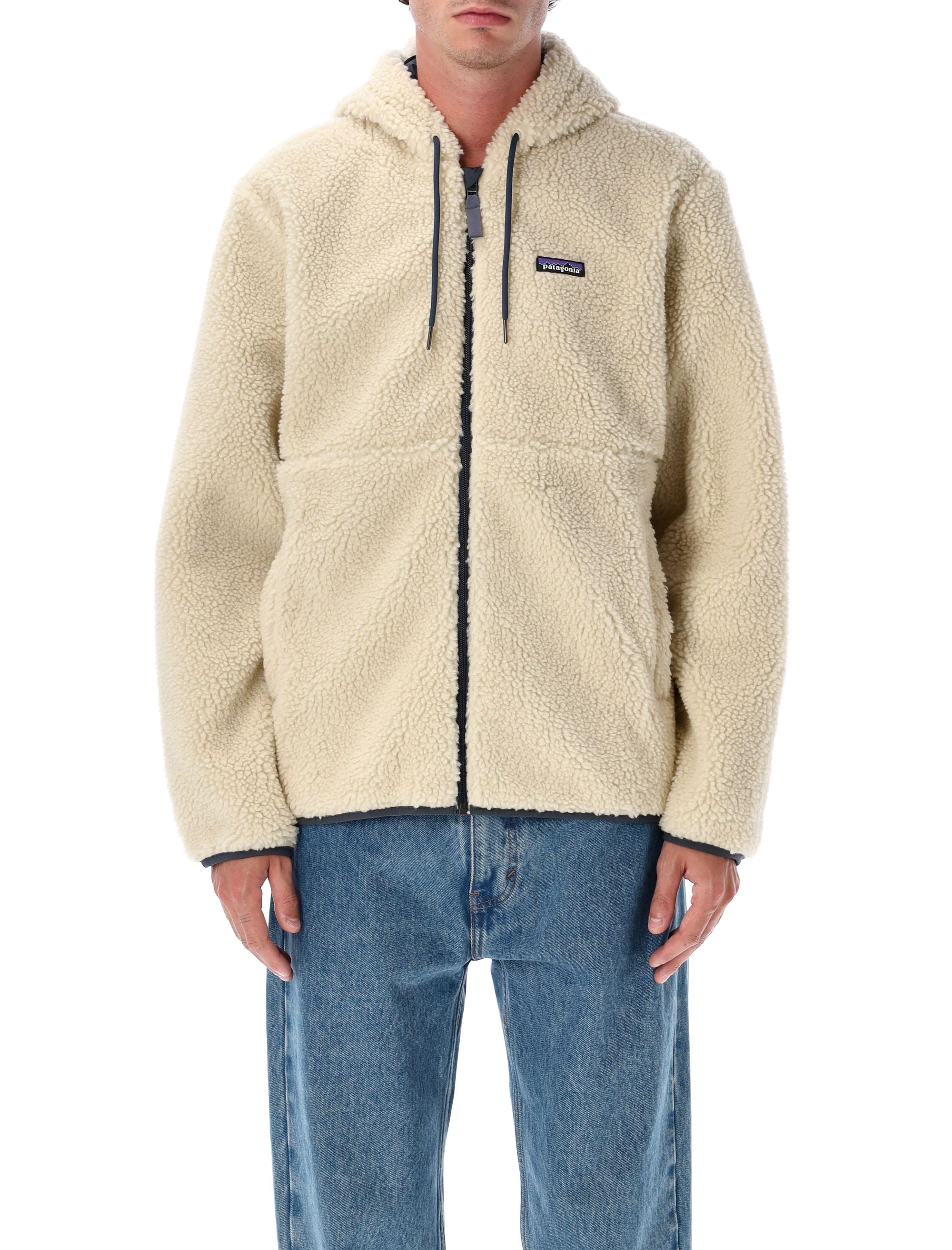 PATAGONIA Retro-X Fleece Hoodie Jacket - Regular Fit