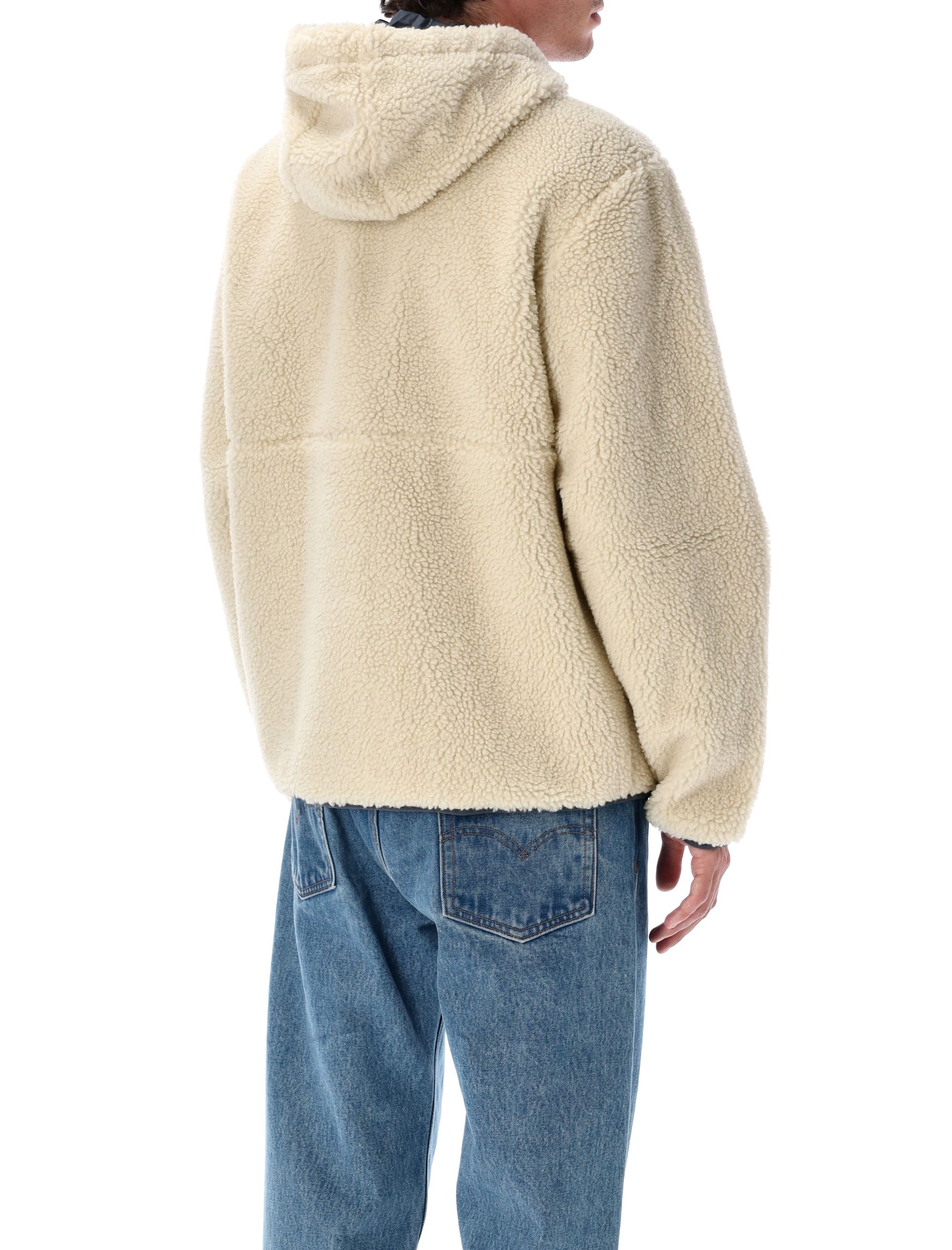 PATAGONIA Retro-X Fleece Hoodie Jacket - Regular Fit