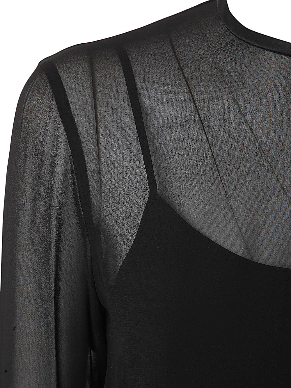 MAX MARA Strano Crew Neck Sweater - Women's Style