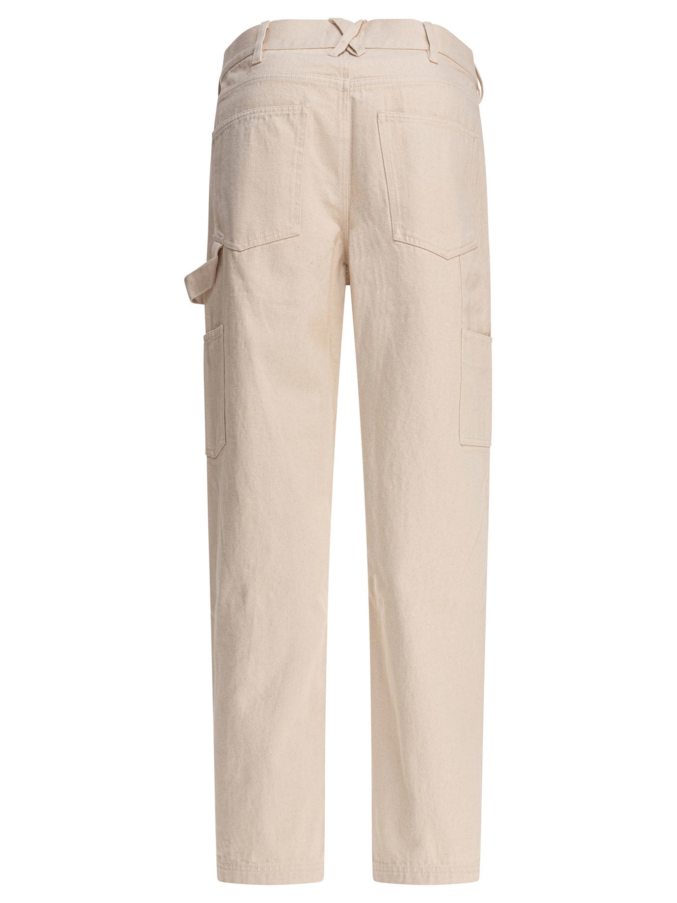 ALEX MILL Painter Trousers for Men