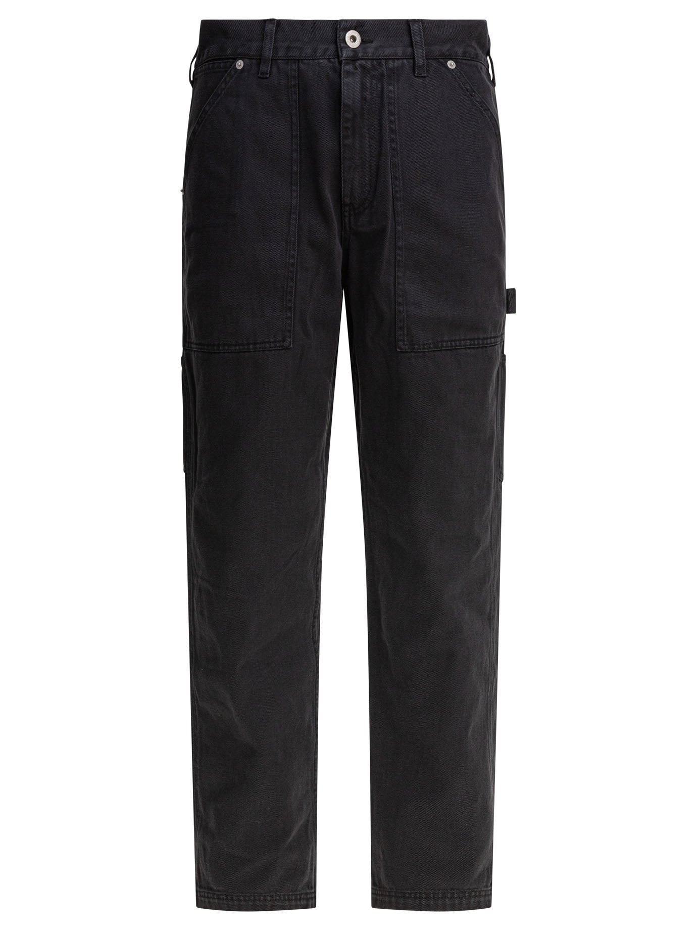 ALEX MILL Painter Trousers for Men