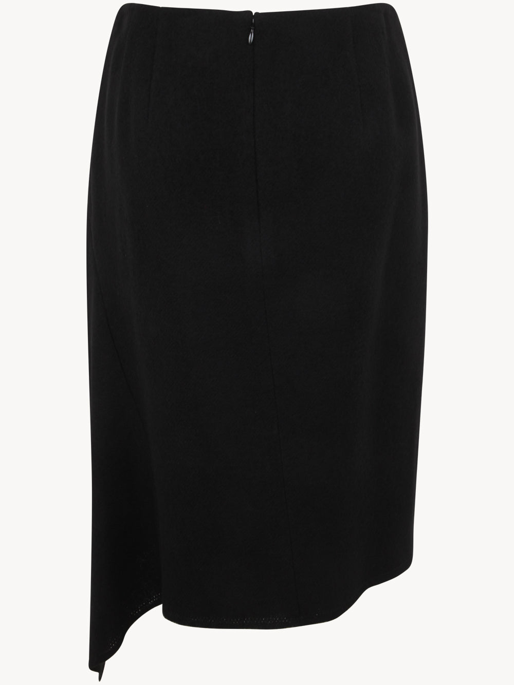 DRIES VAN NOTEN Saxo Mini Skirt