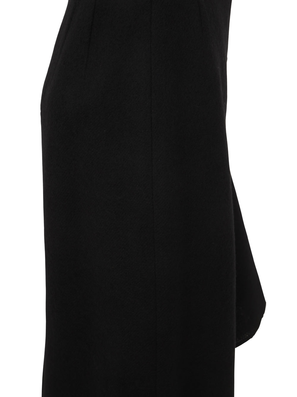 DRIES VAN NOTEN Saxo Mini Skirt