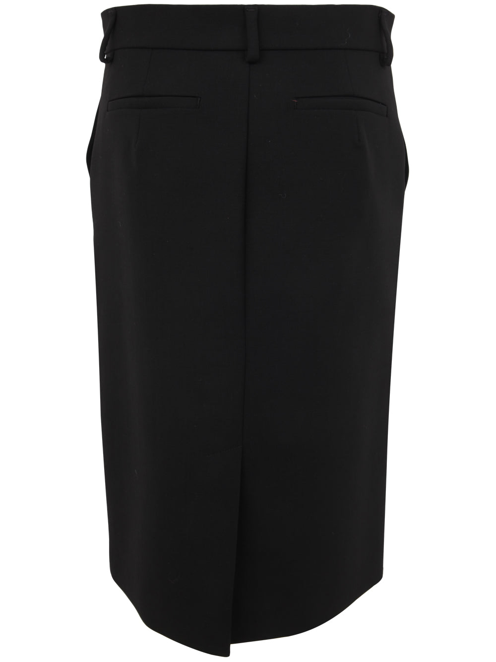 MAX MARA SPORTMAX Chic Pencil Skirt for Women - FW23
