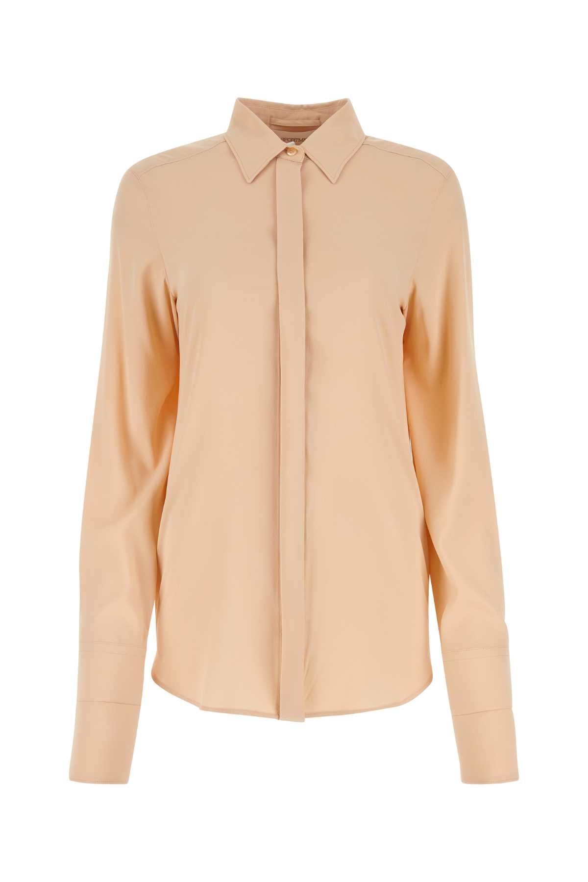 MAX MARA SPORTMAX Stretch Crepe Yen Shirt - Women’s