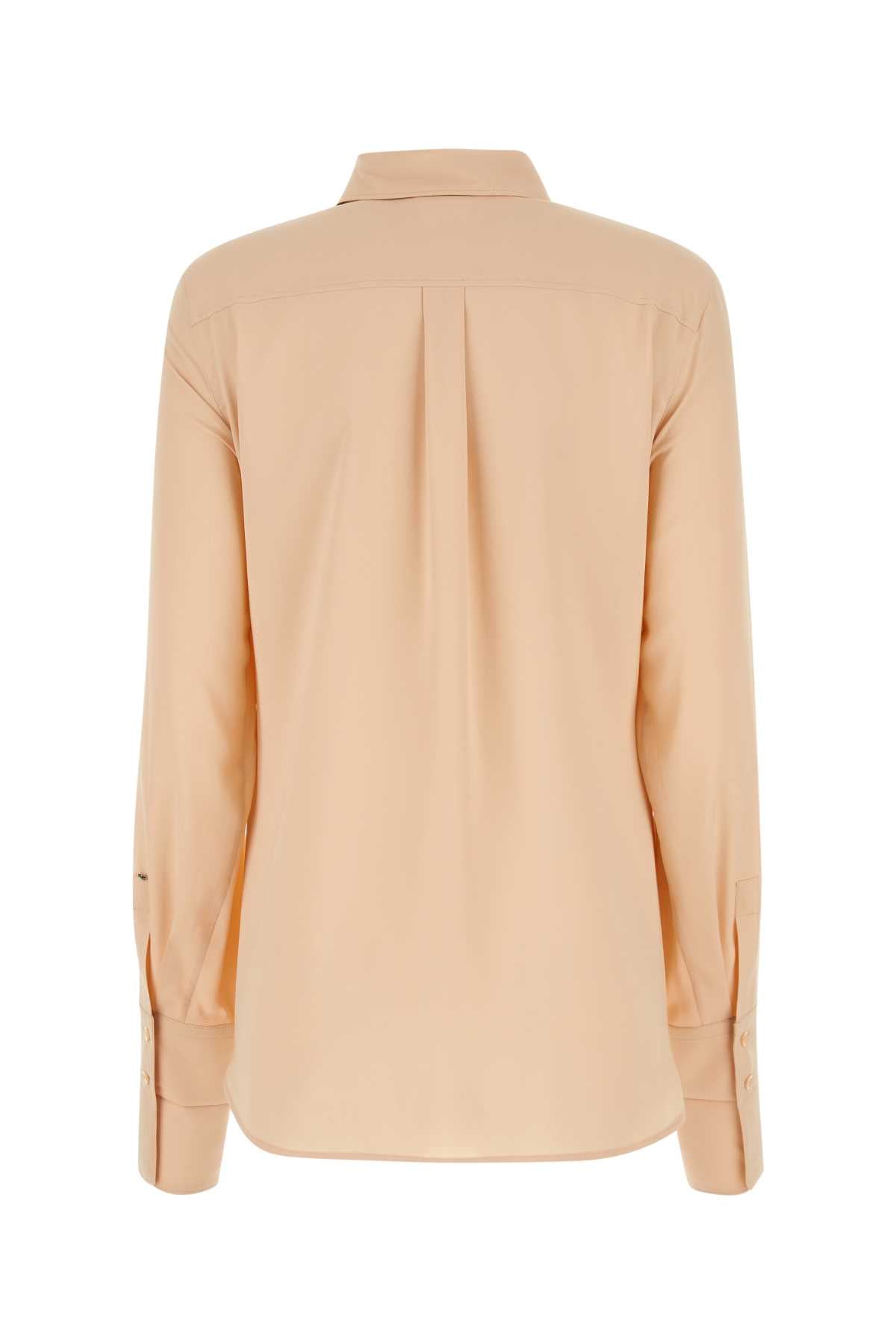 MAX MARA SPORTMAX Stretch Crepe Yen Shirt - Women’s