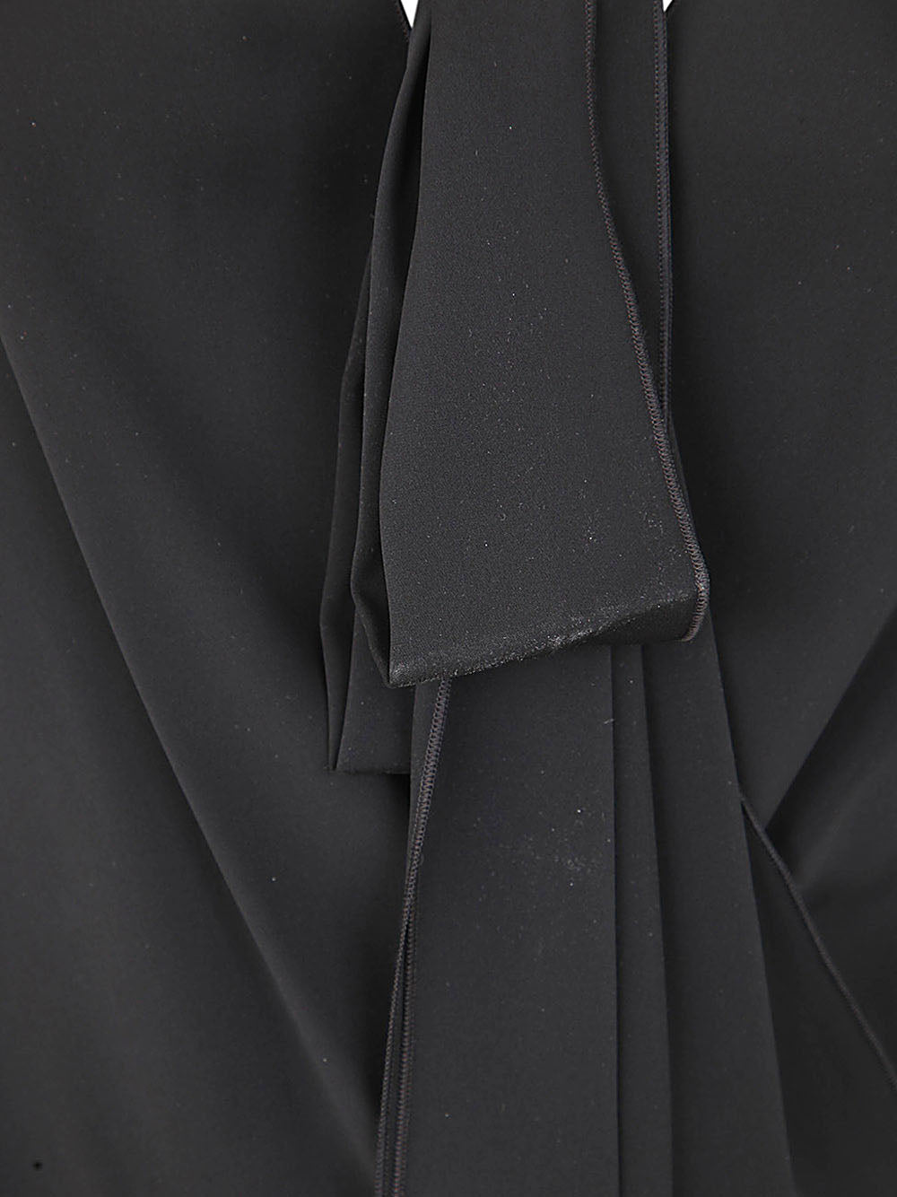 MAX MARA SPORTMAX Silk Body Shirt for Women (FW23)