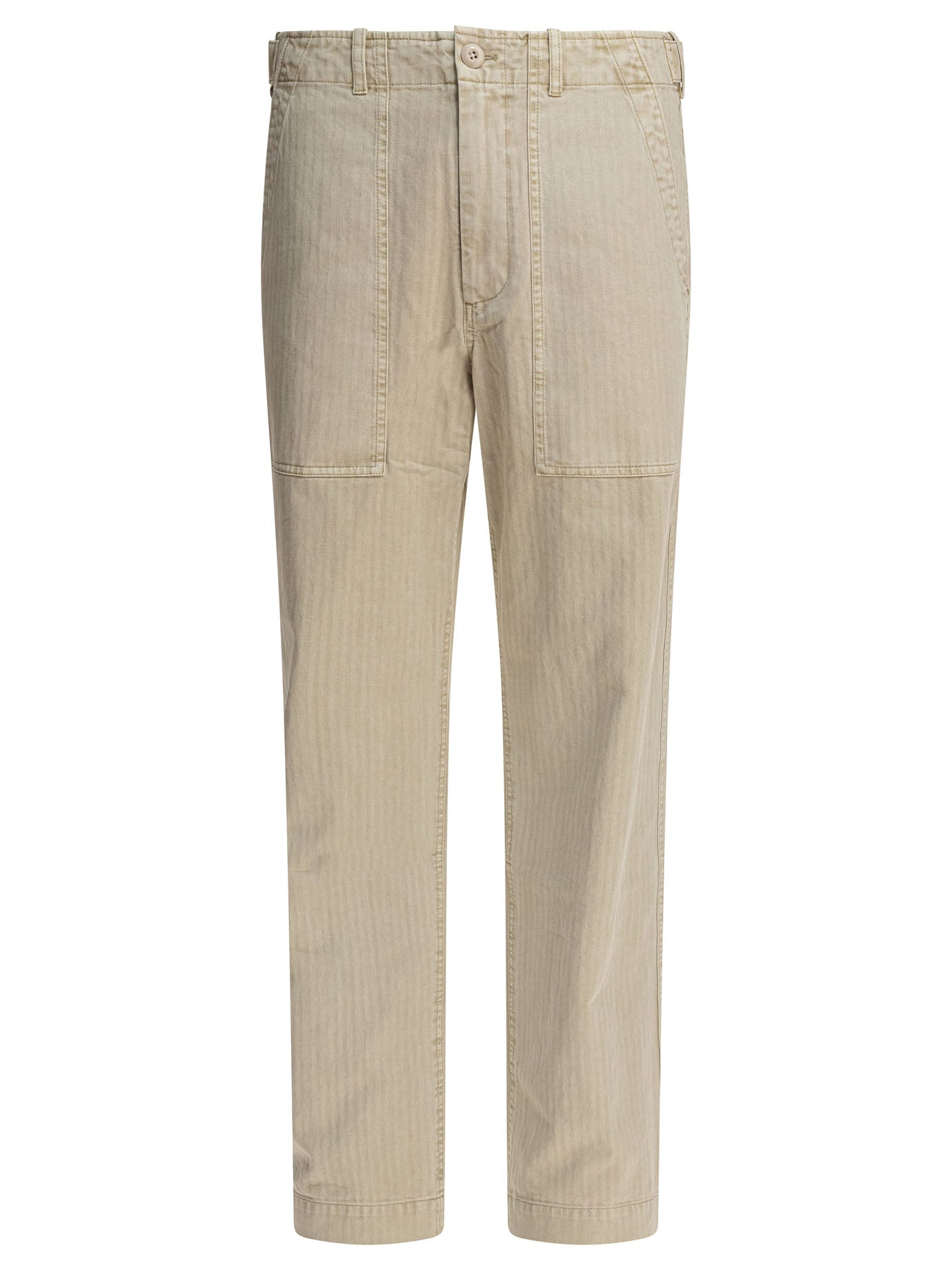 ALEX MILL Vintage OG107 Trousers