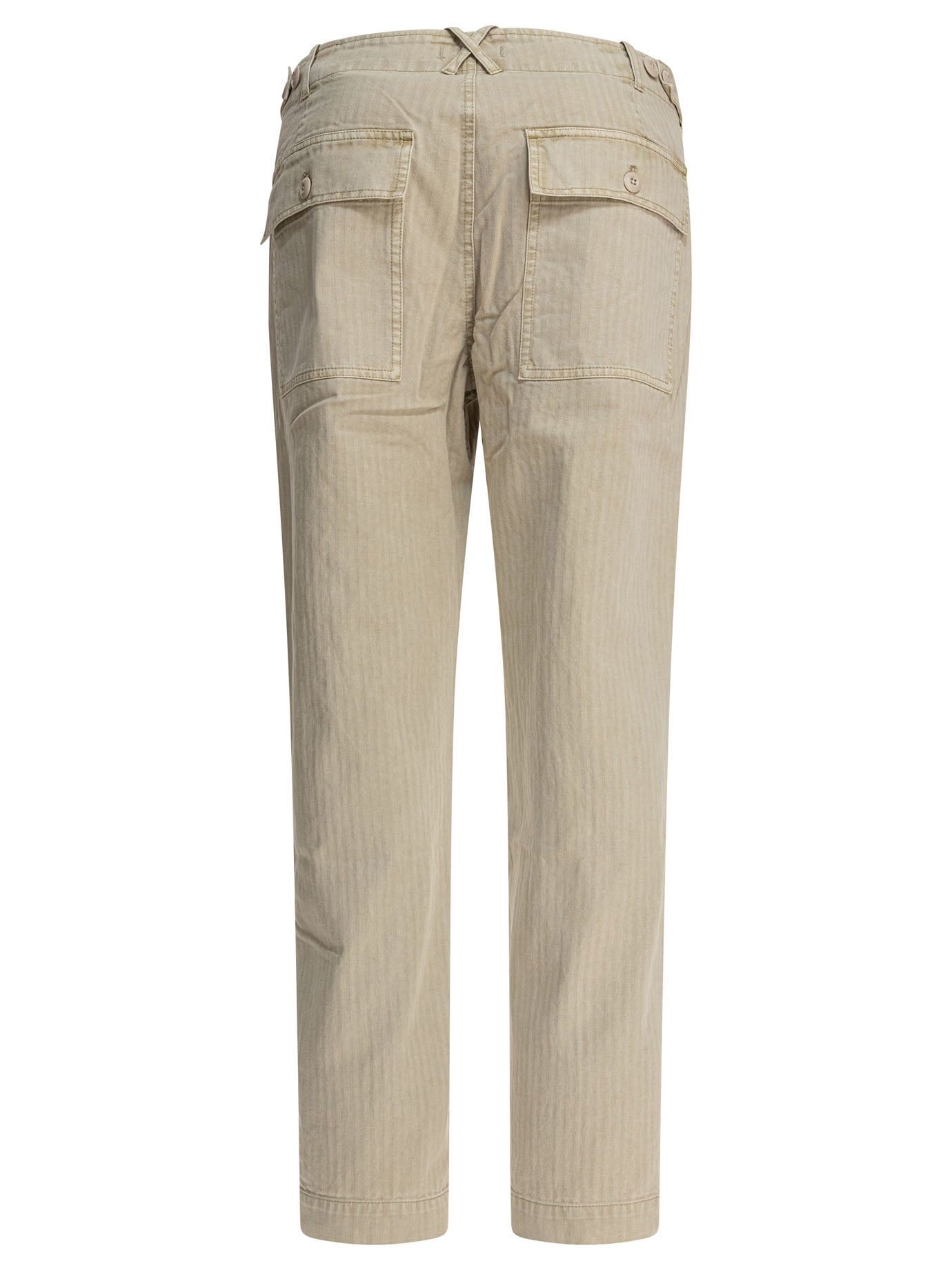 ALEX MILL Vintage OG107 Trousers