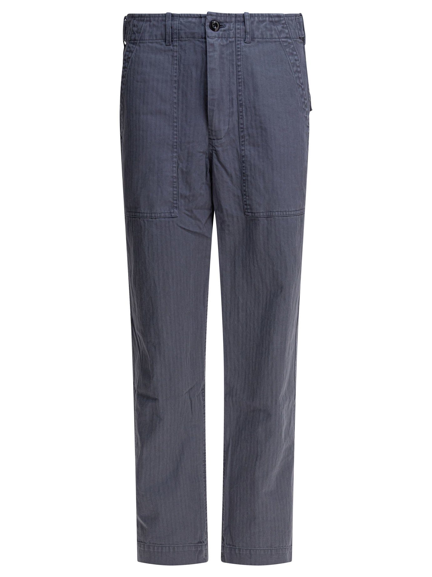 ALEX MILL Vintage OG107 Trousers for Men