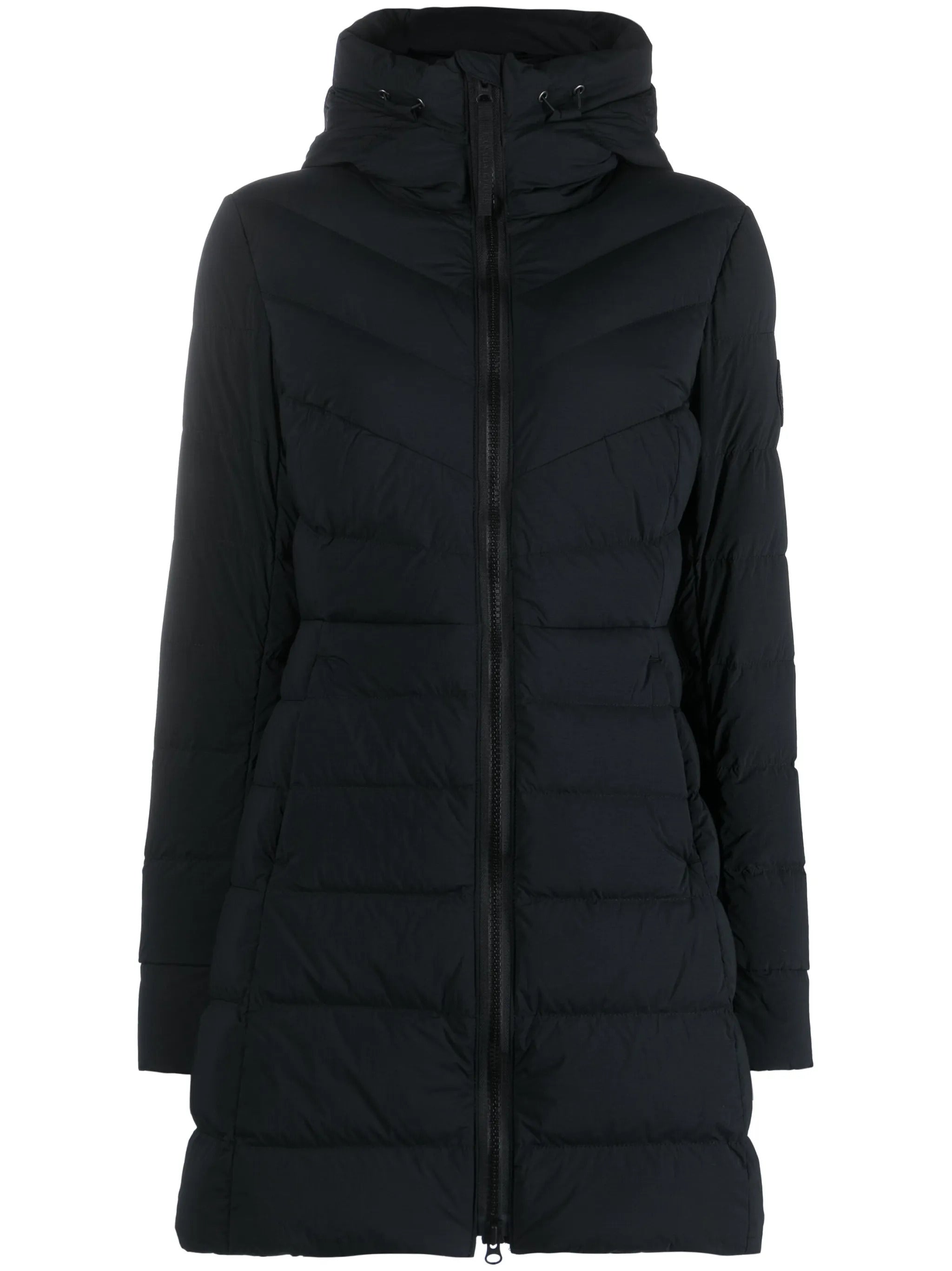 CANADA GOOSE Adjustable Hood Women's Jacket