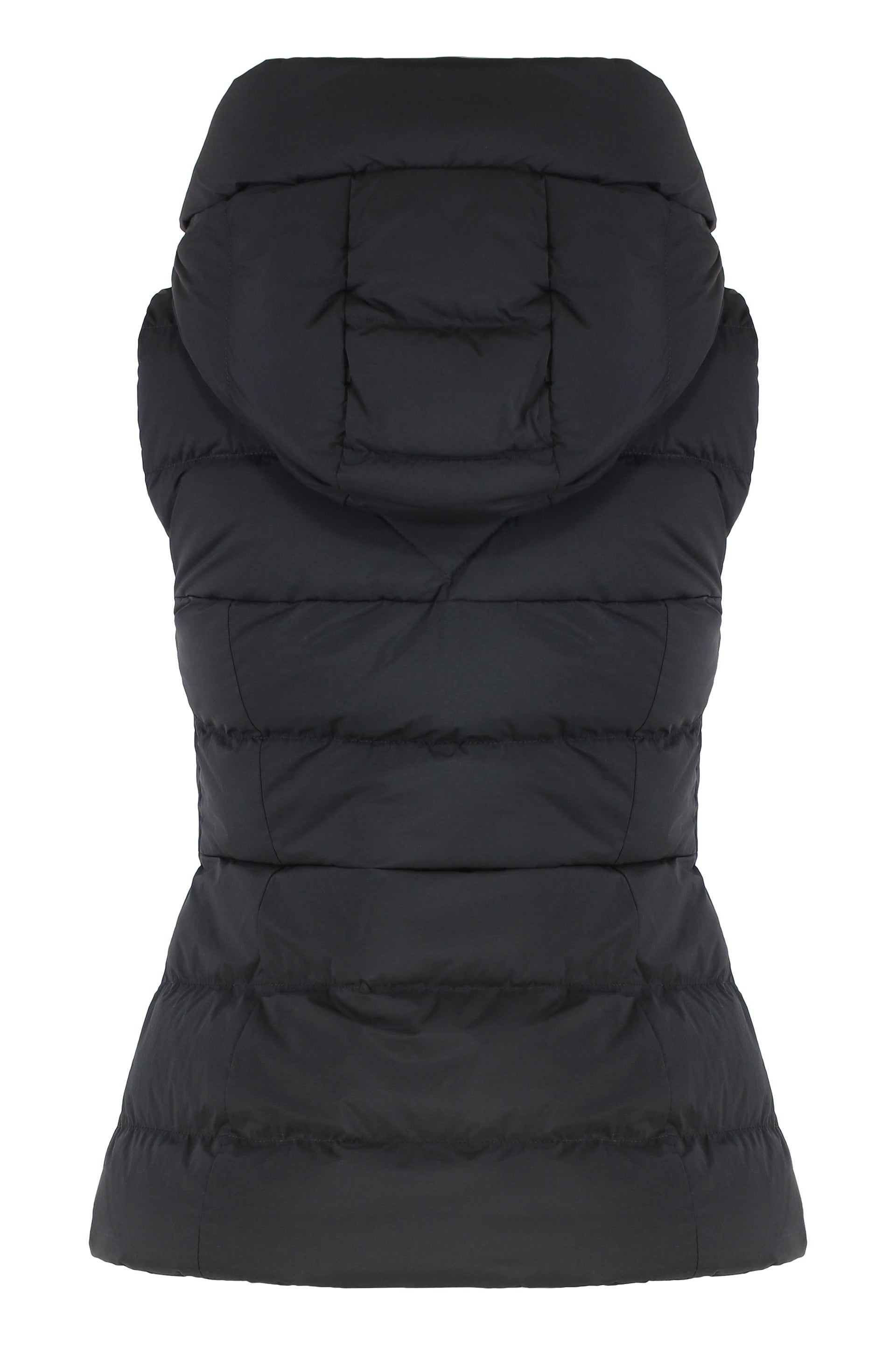 CANADA GOOSE Hooded Bodywarmer for Women