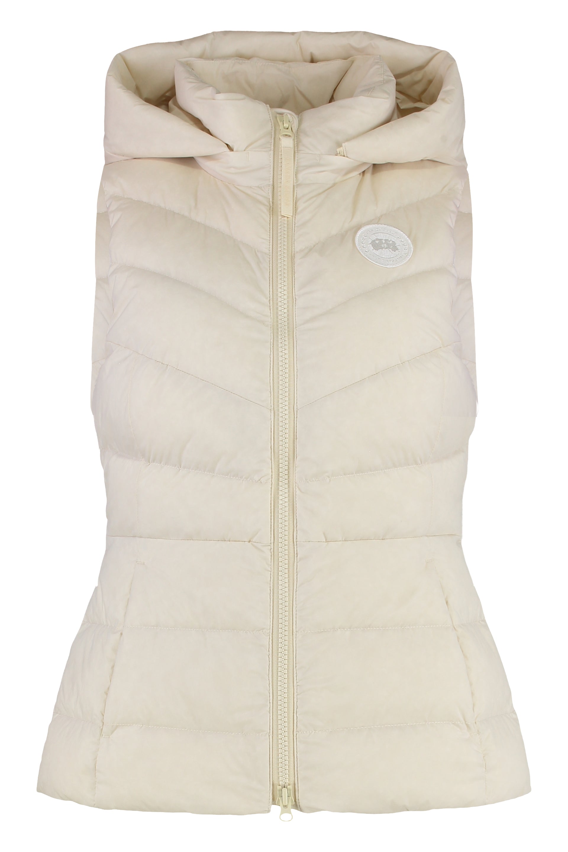 CANADA GOOSE Women's Padded Bodywarmer for Medium-Cool Weather