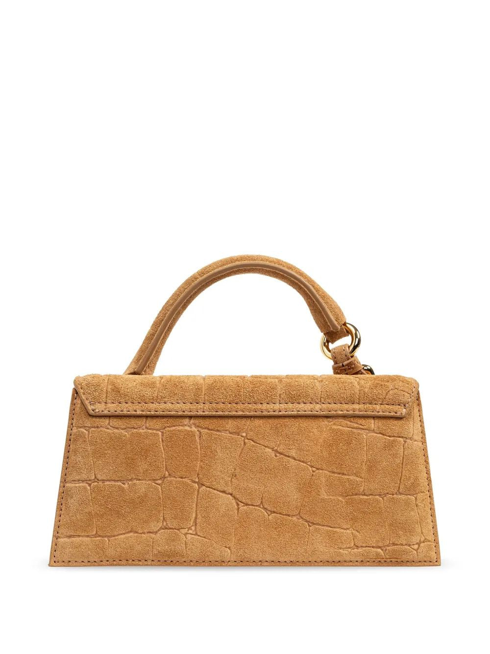 JACQUEMUS Mini Long Loop Bag