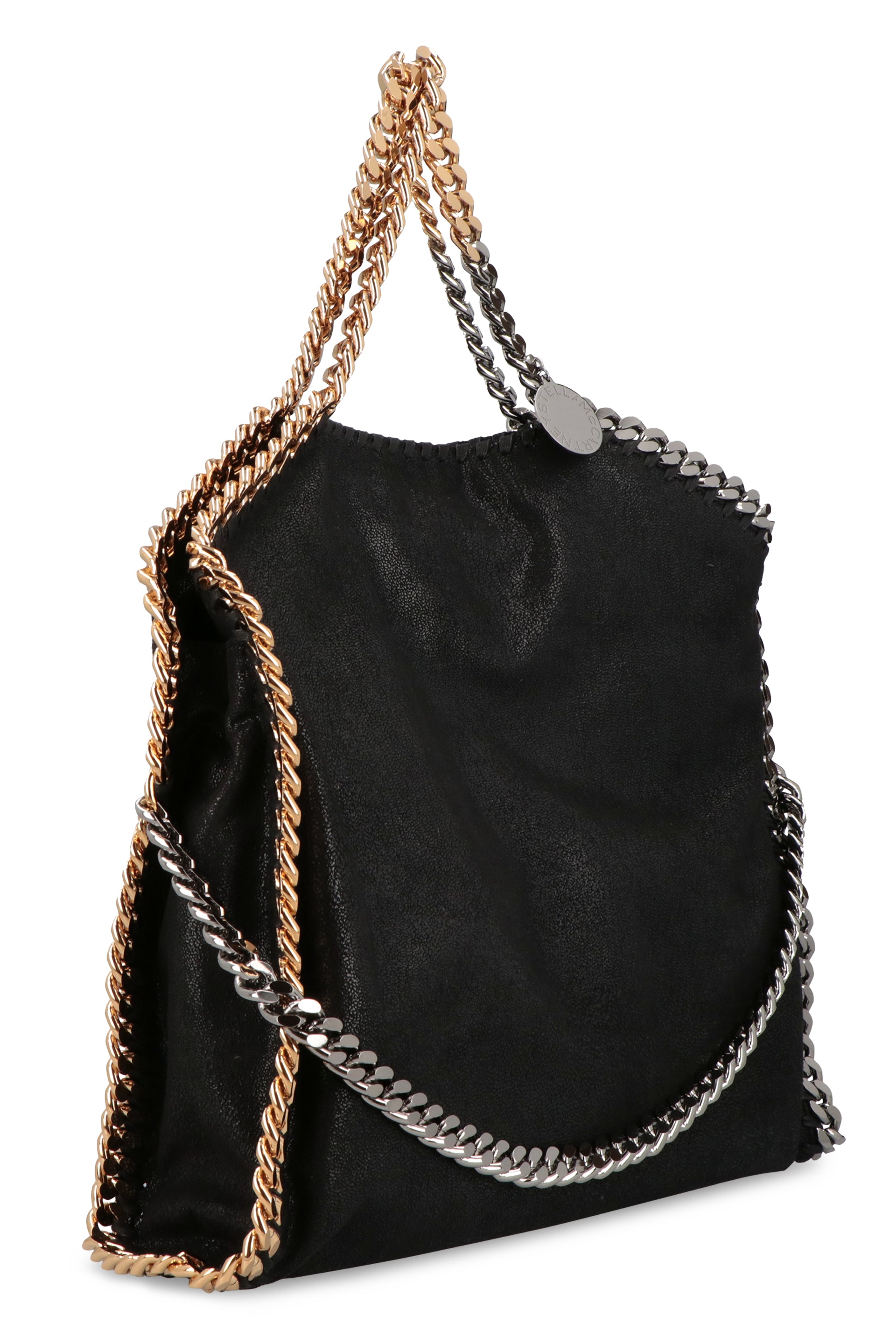 STELLA MCCARTNEY Foldable Falabella Handbag - Mini Tote for Women
