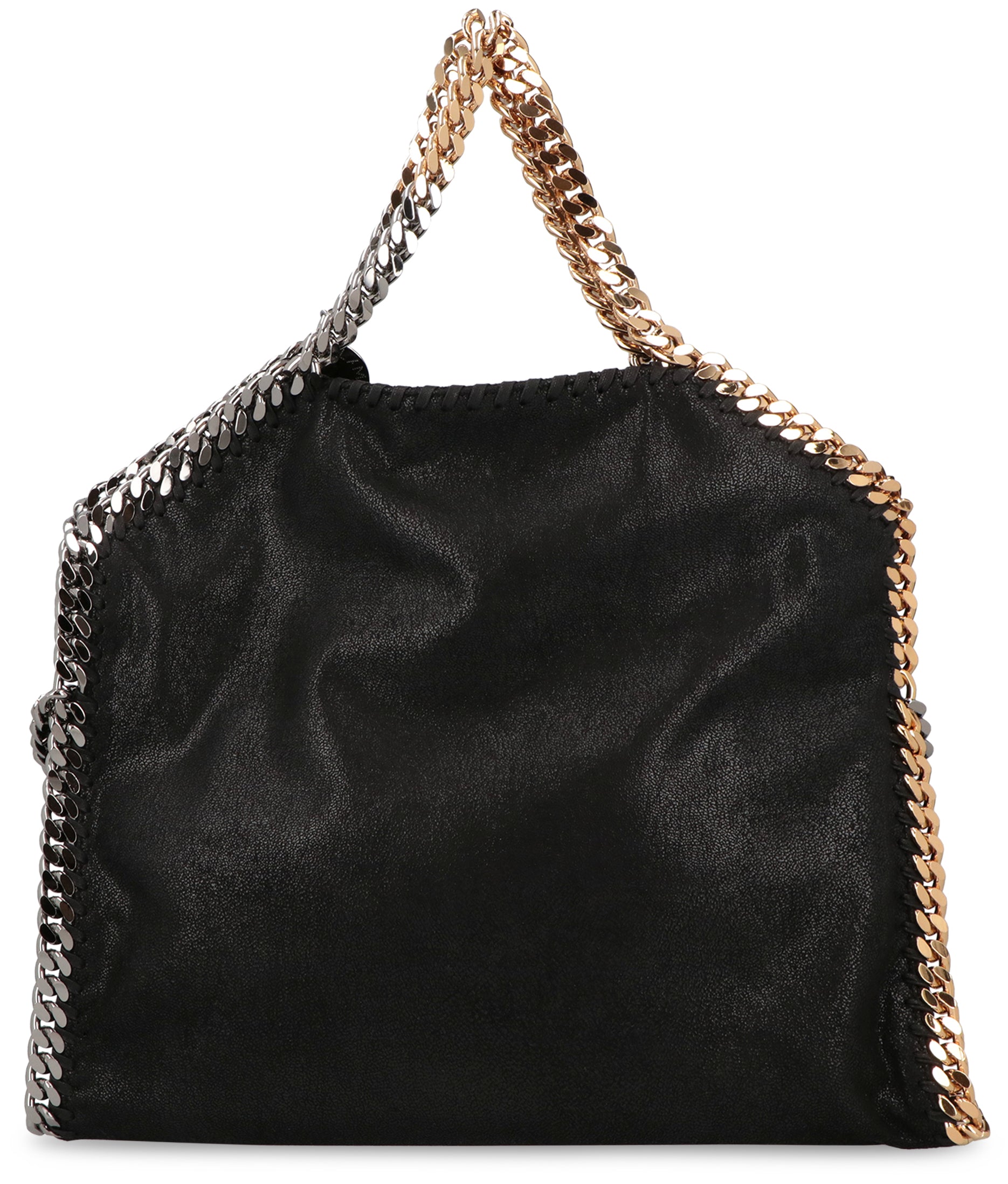STELLA MCCARTNEY Foldable Falabella Handbag - Mini Tote for Women