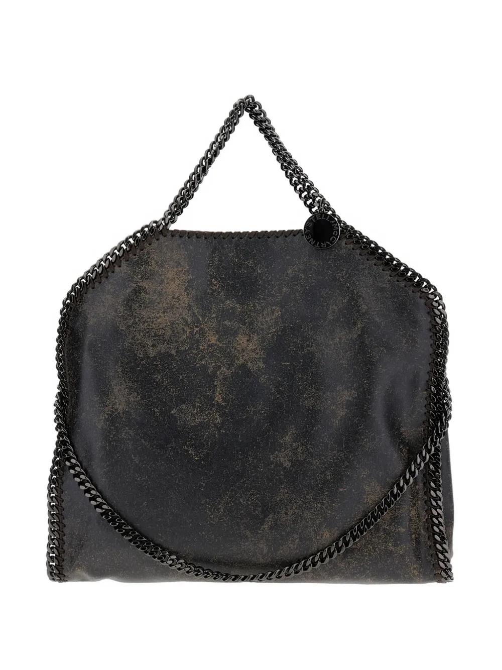 STELLA MCCARTNEY Mini Falabella Tote Handbag