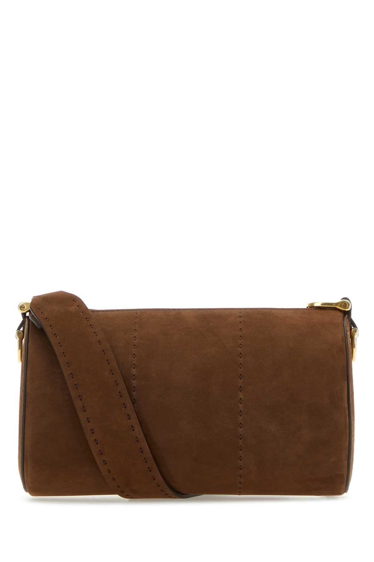 MAX MARA Elegant Mini Crossbody Handbag
