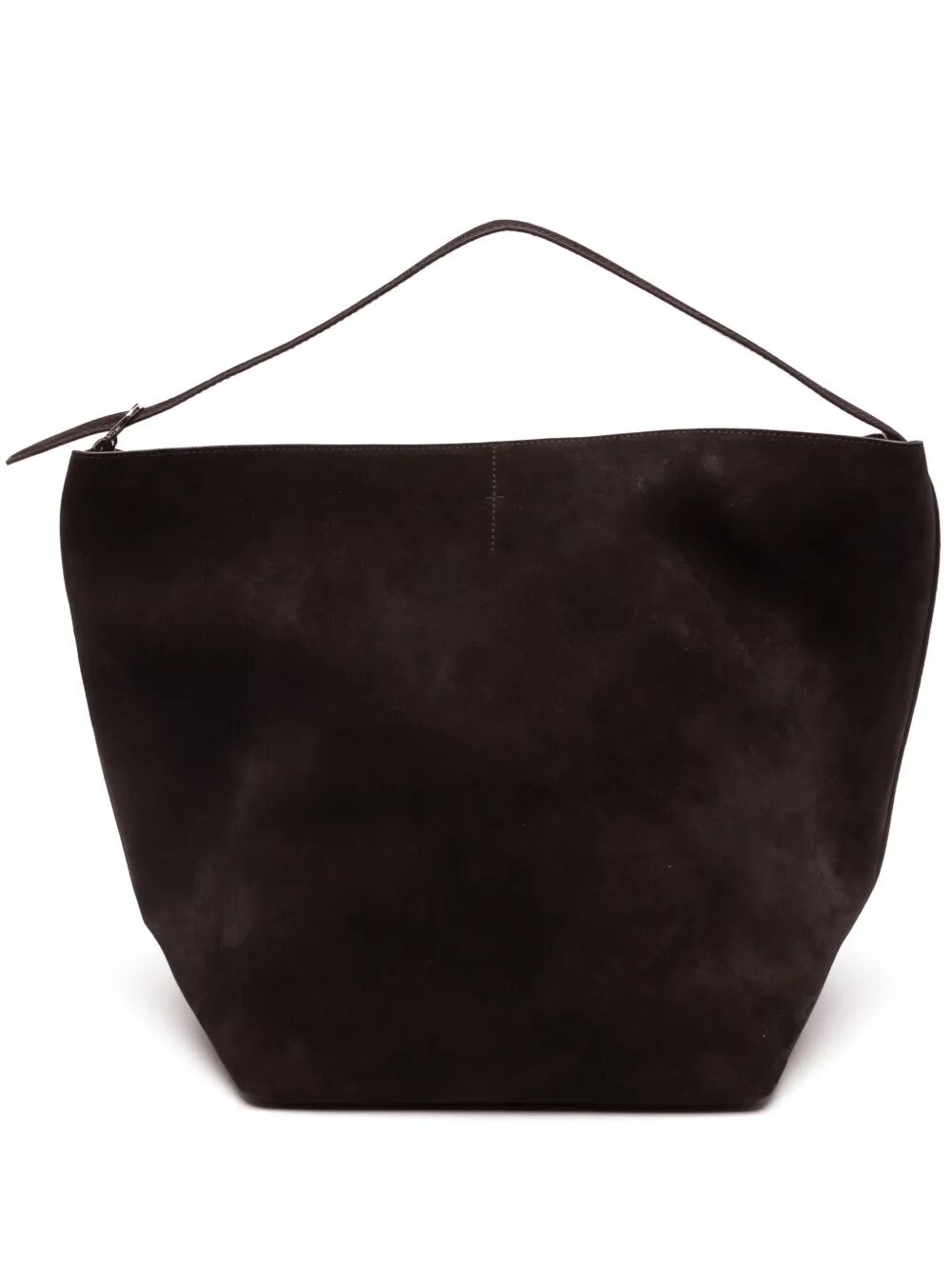 TOTEME Belted Mini Tote Handbag