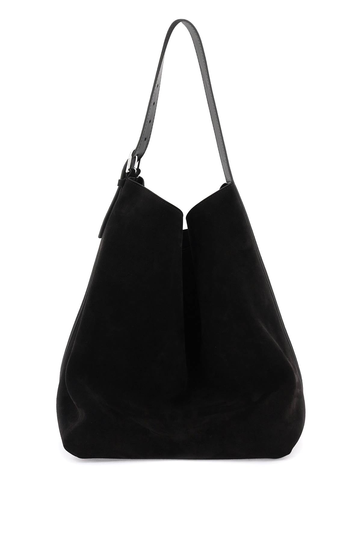 TOTEME Belted Mini Tote Handbag