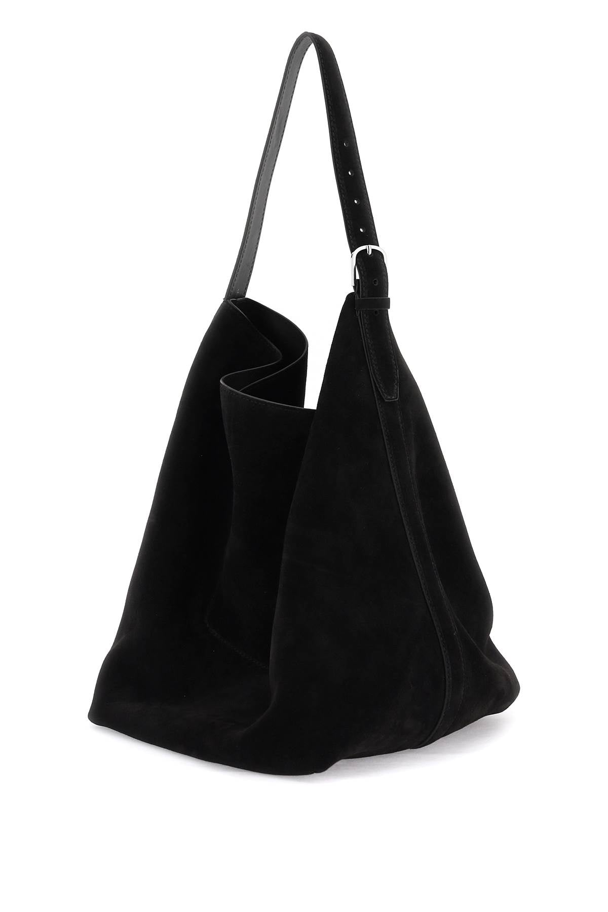 TOTEME Belted Mini Tote Handbag