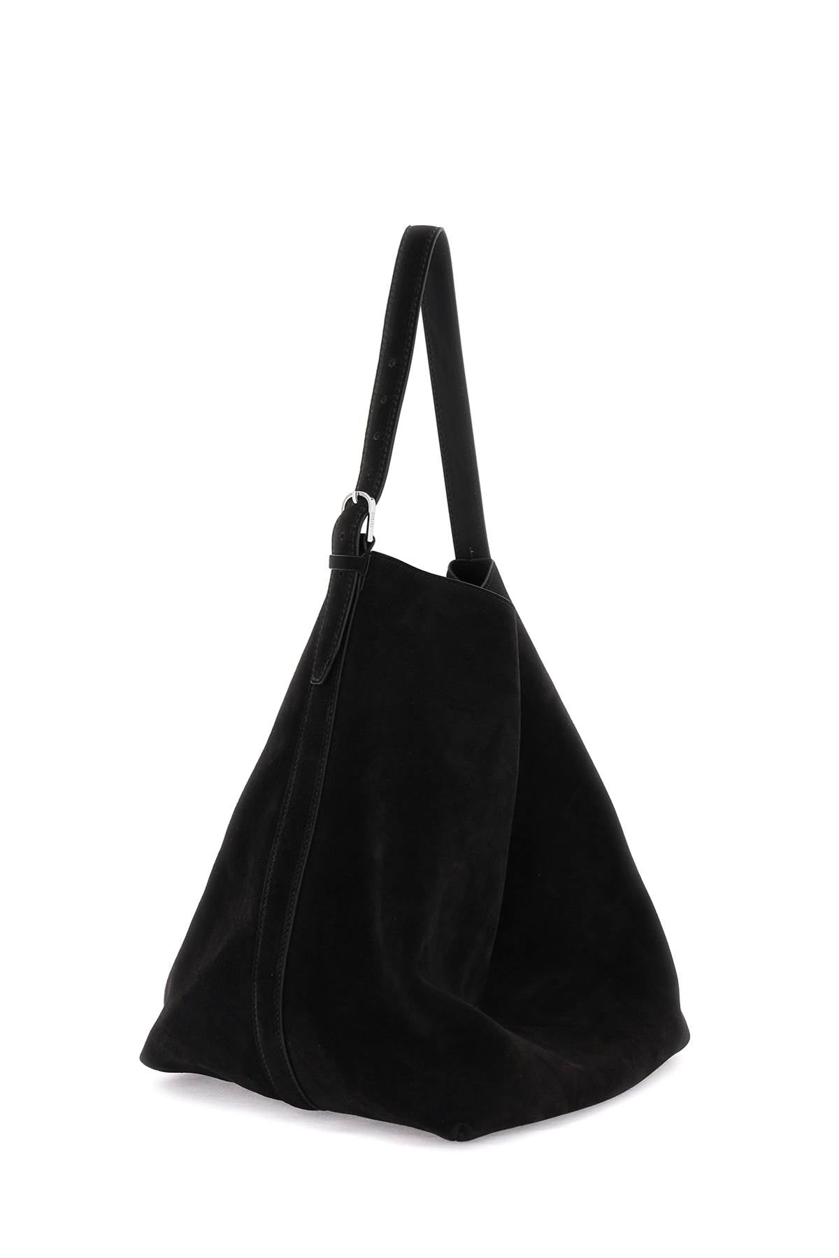 TOTEME Belted Mini Tote Handbag