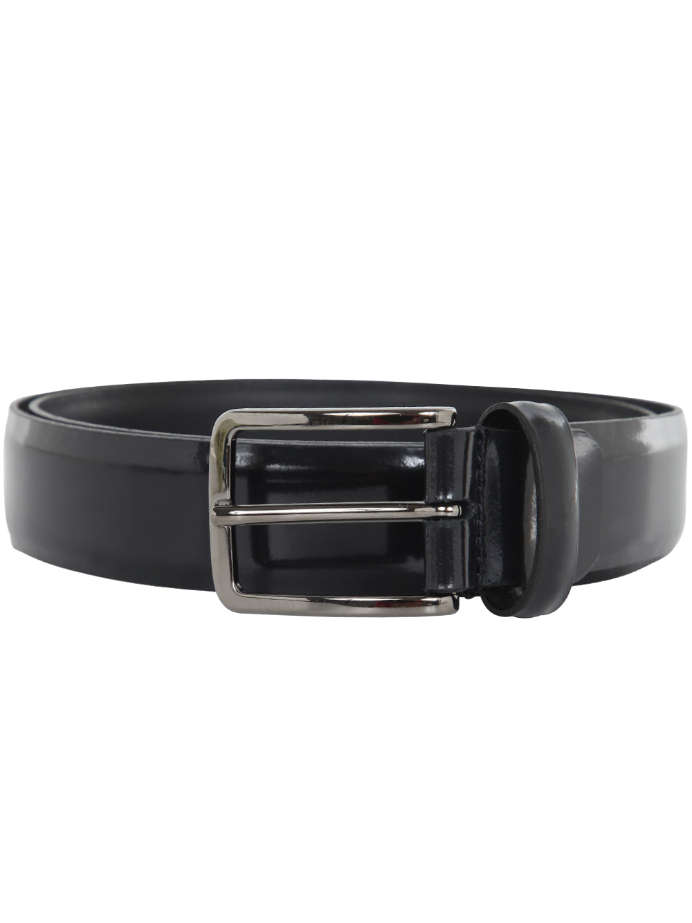 SAIT Men's Leather Spa Belt