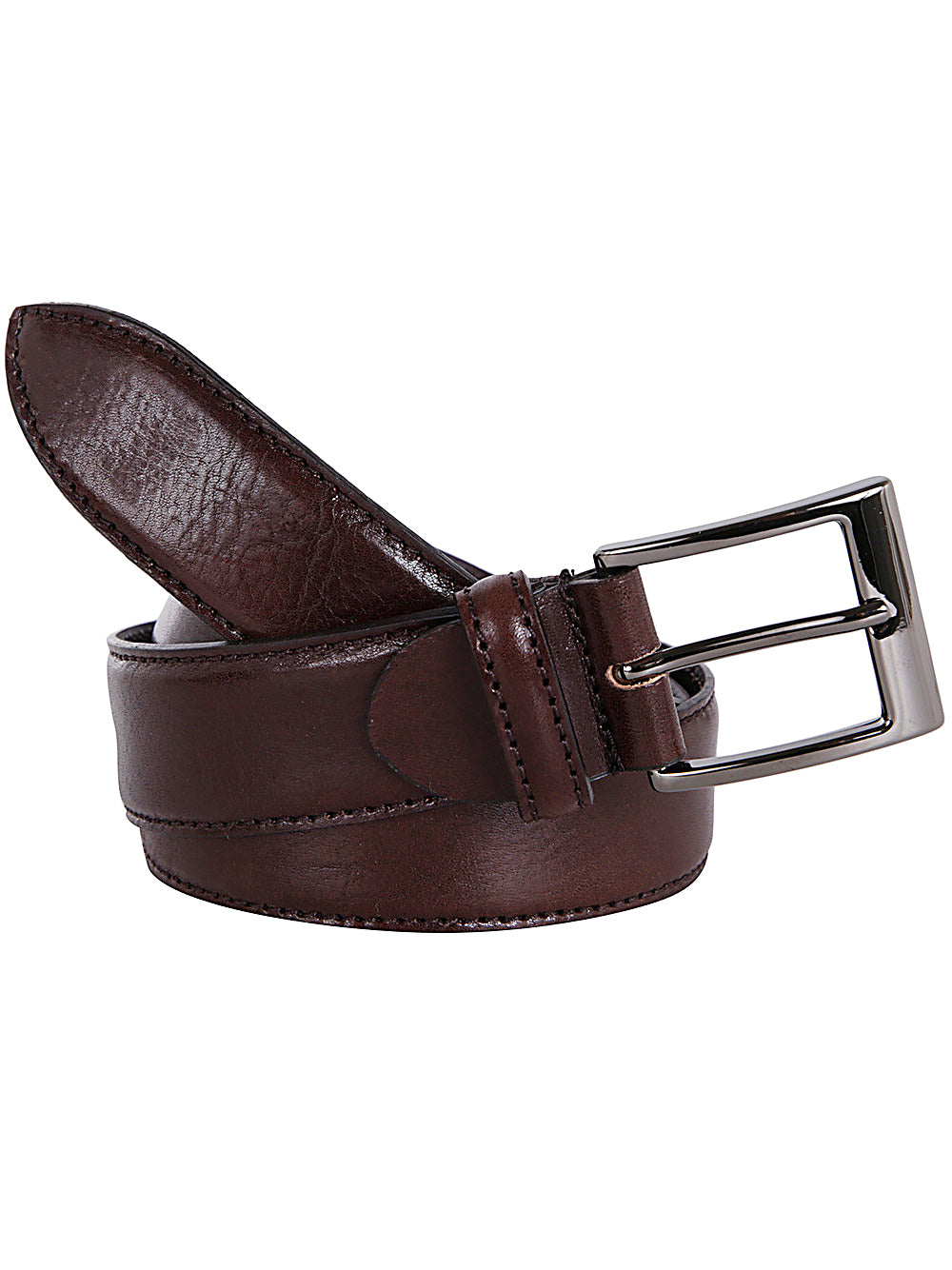SAIT Classic Leather Men's Belt