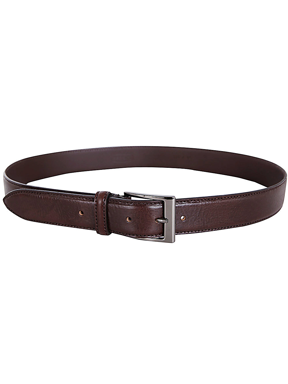 SAIT Classic Leather Men's Belt