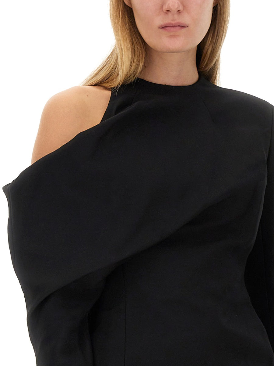 KHAITE Regular Fit Top - Size 4