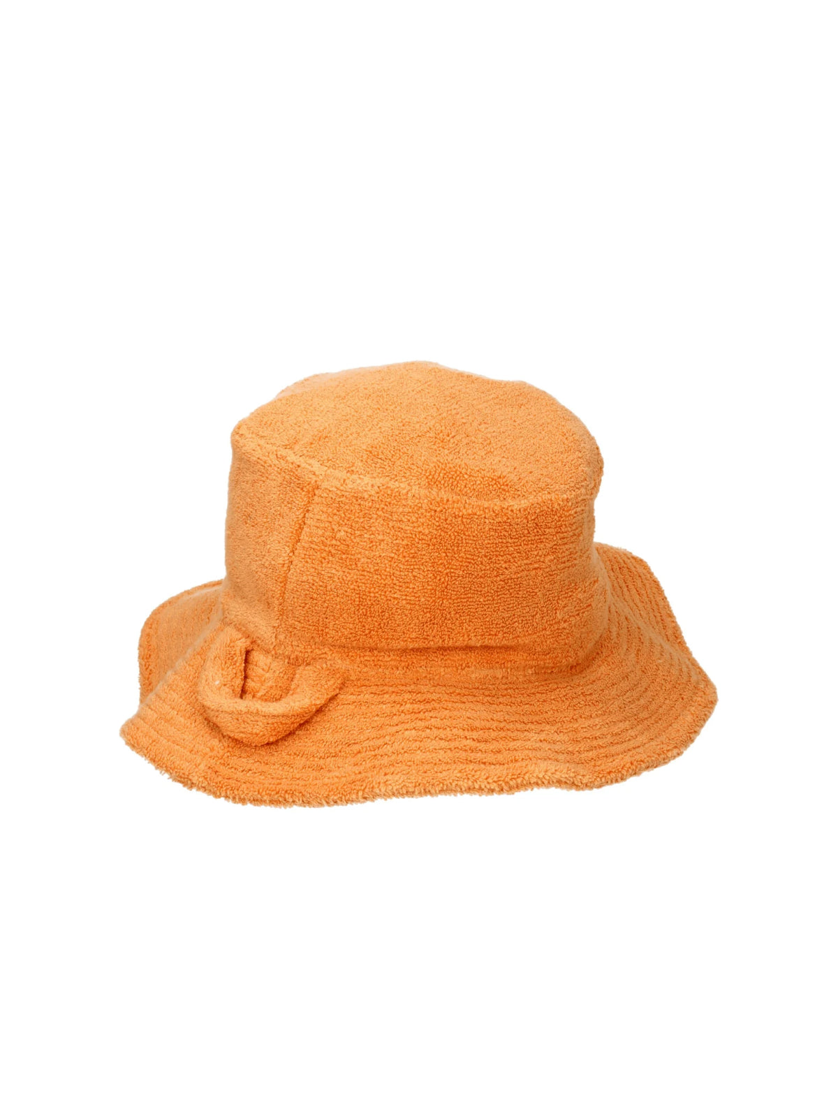 JACQUEMUS Logo Bucket Hat