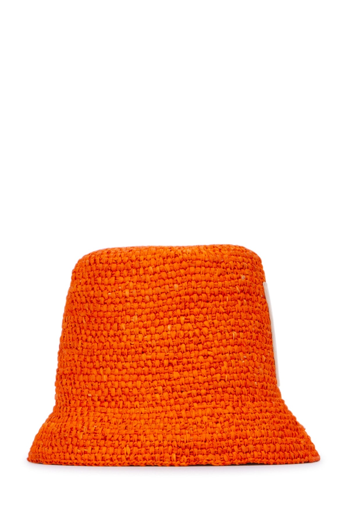 JACQUEMUS Chic Raffia Hat for Women - SS23