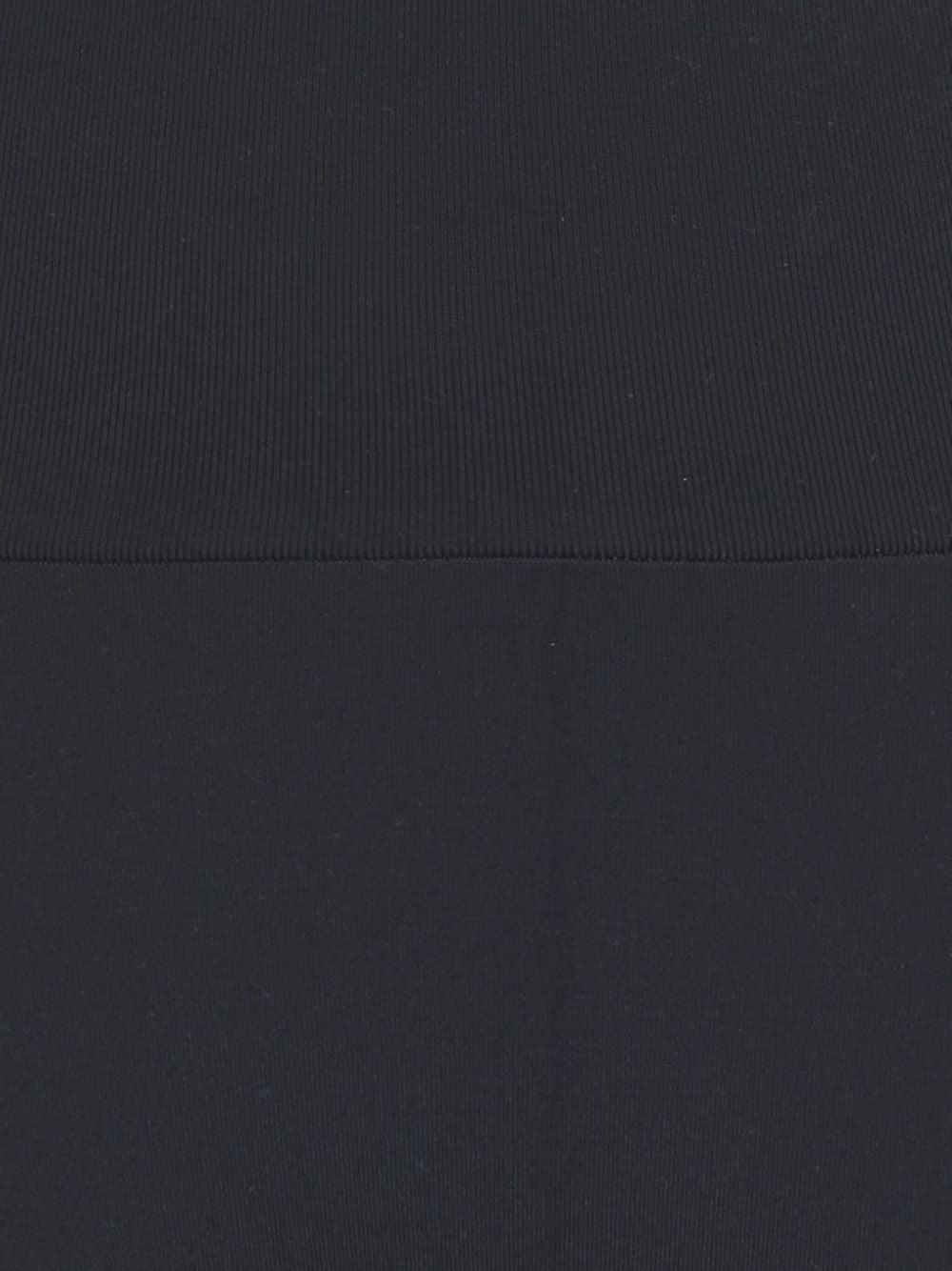 WOLFORD Sleek Poliamide Trousers for Women - FW25 Collection