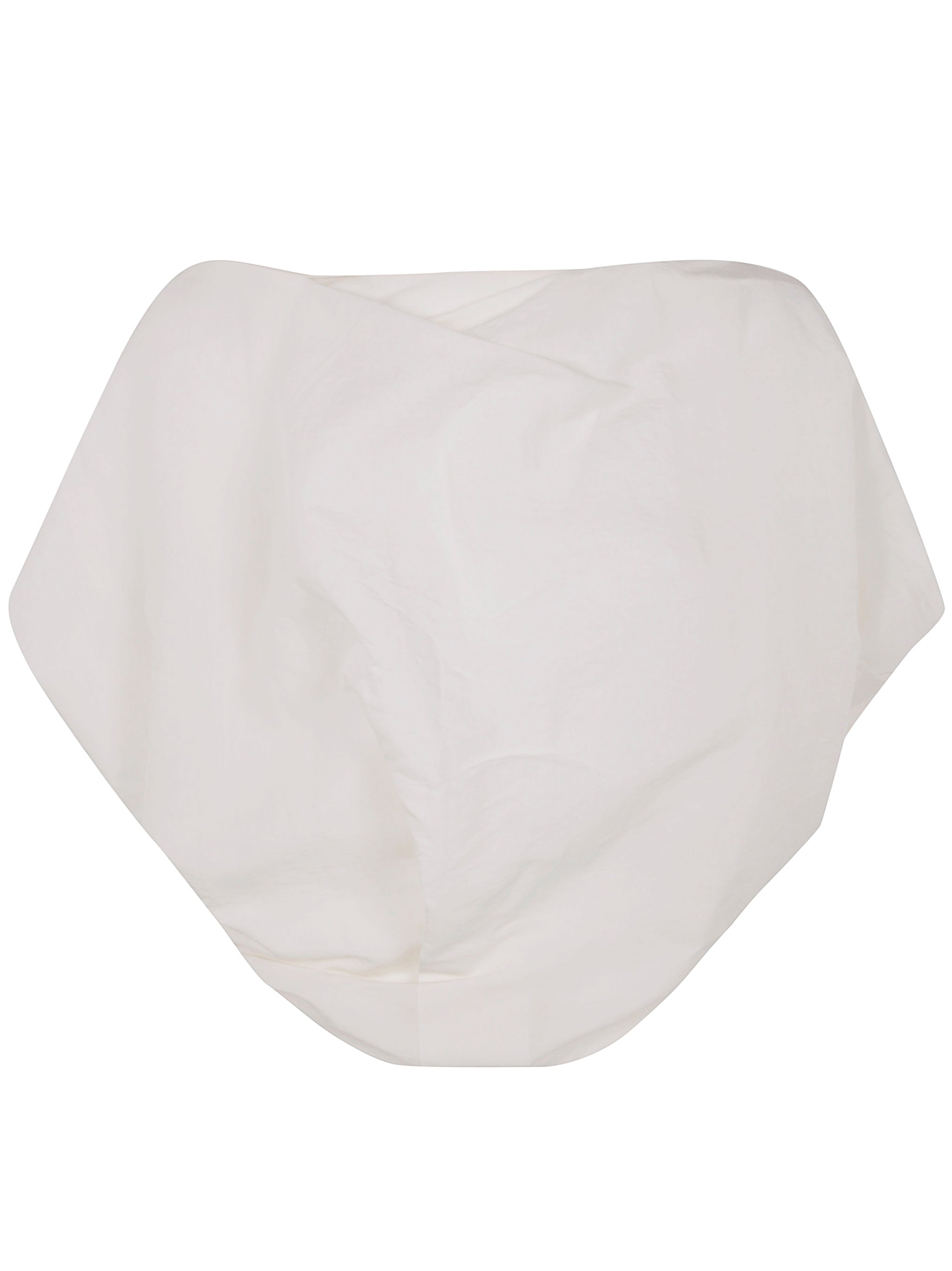 KHAITE Silk Blend Mini Top